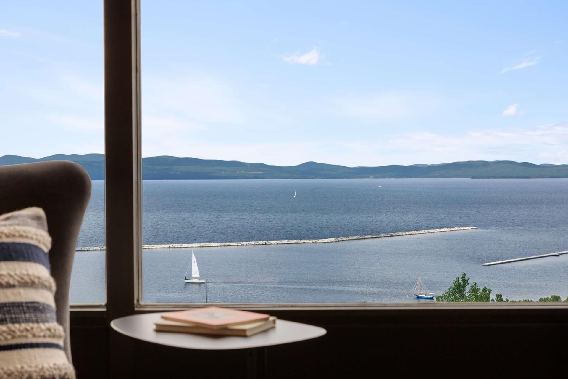 Hotel Champlain Burlington, Curio Collection by Hilton gallery photo in Burlington, VT — image 78