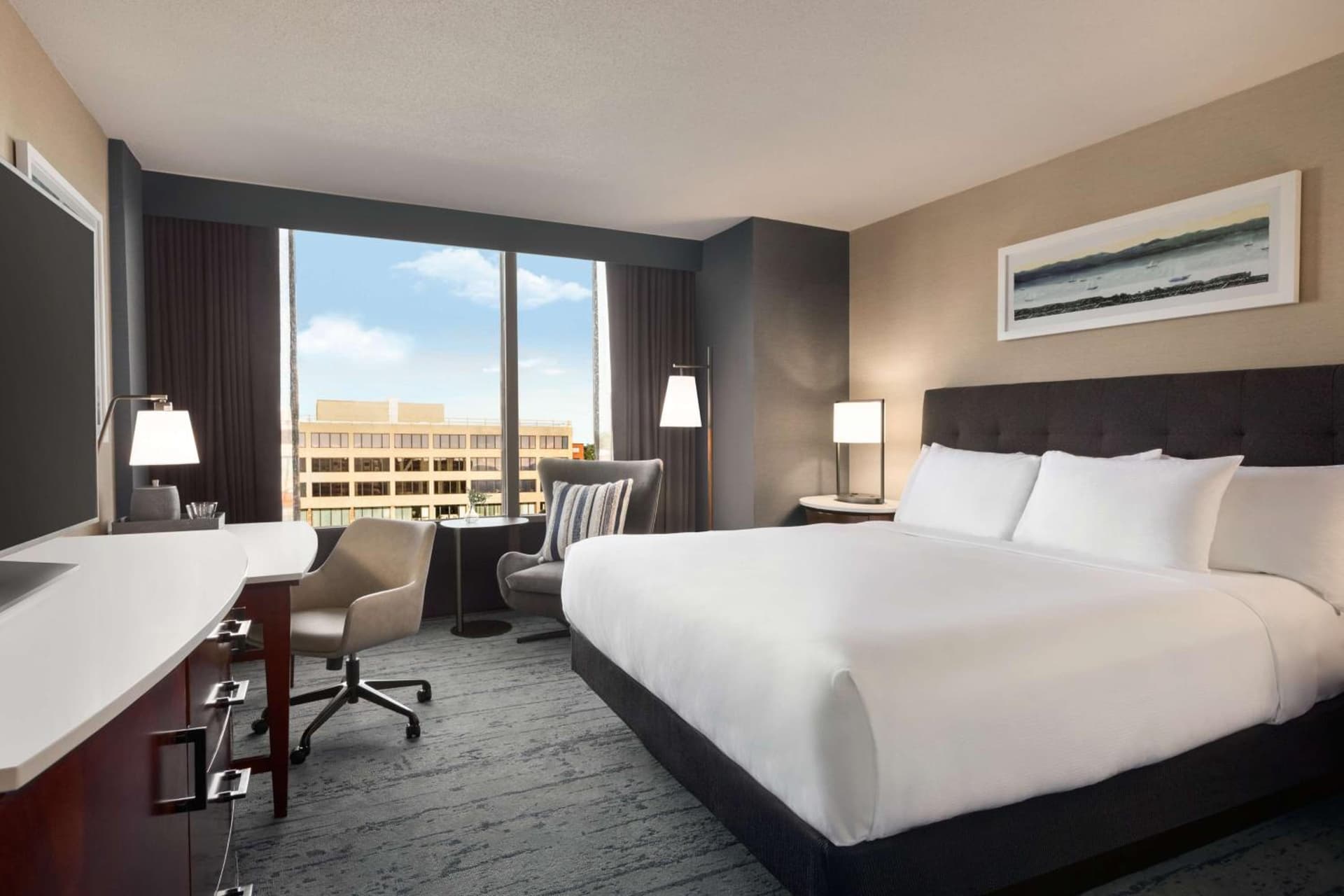 Hotel Champlain Burlington, Curio Collection by Hilton gallery photo in Burlington, VT — image 125