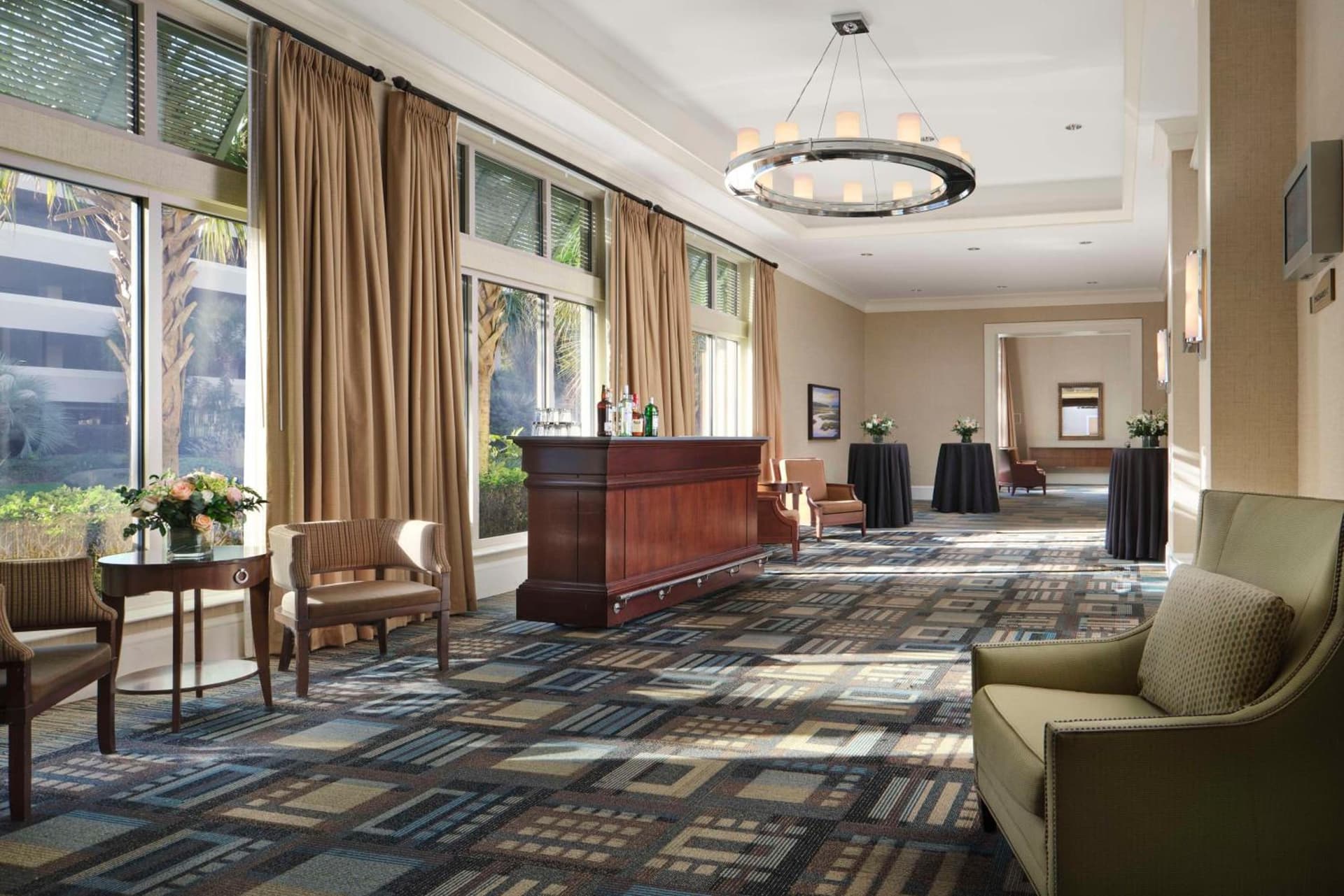 Hilton Myrtle Beach Resort gallery photo in Myrtle Beach, SC — image 48