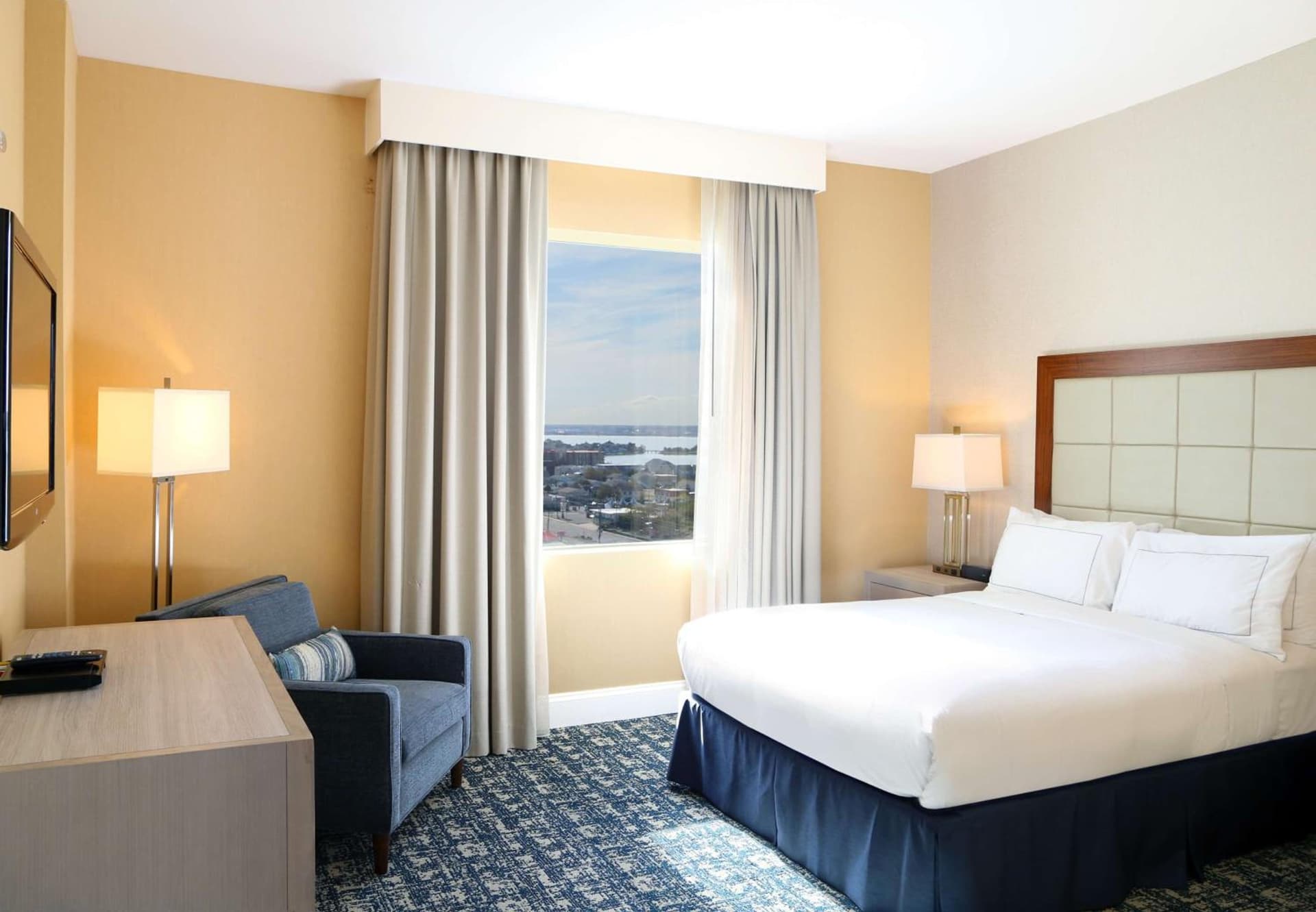 Hilton Suites Ocean City Oceanfront gallery photo in Ocean City, MD — image 39