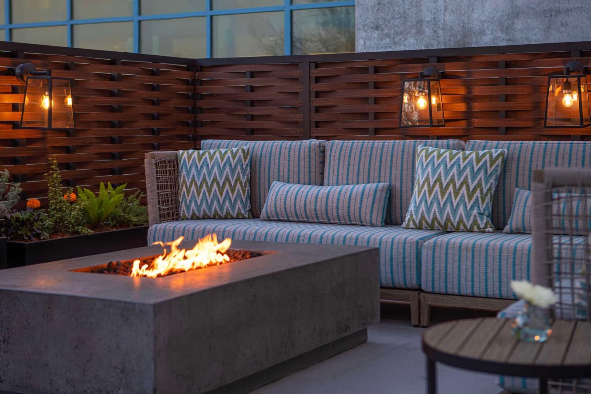 Hilton San Jose gallery photo in San Jose, CA — image 6