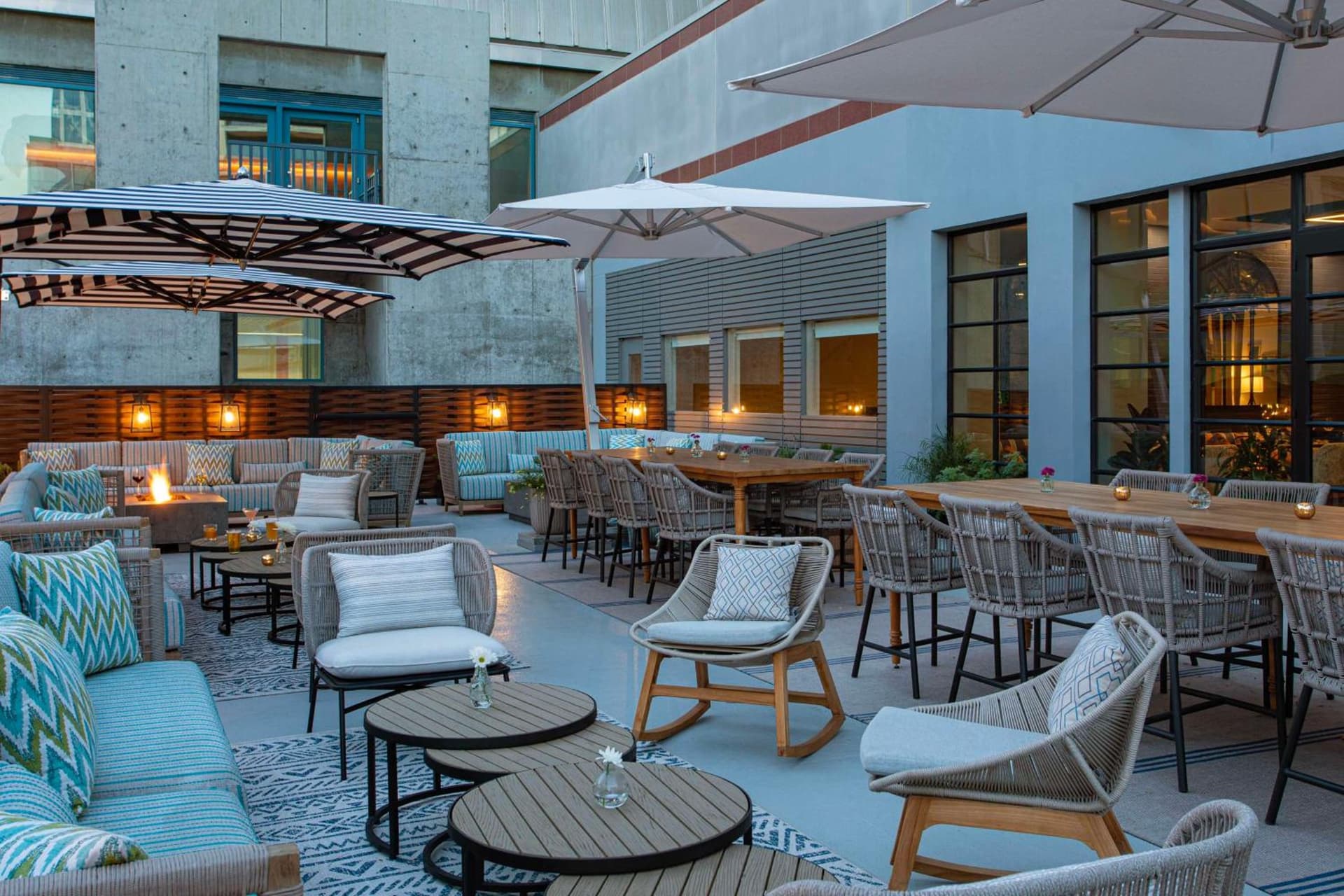 Hilton San Jose gallery photo in San Jose, CA — image 71