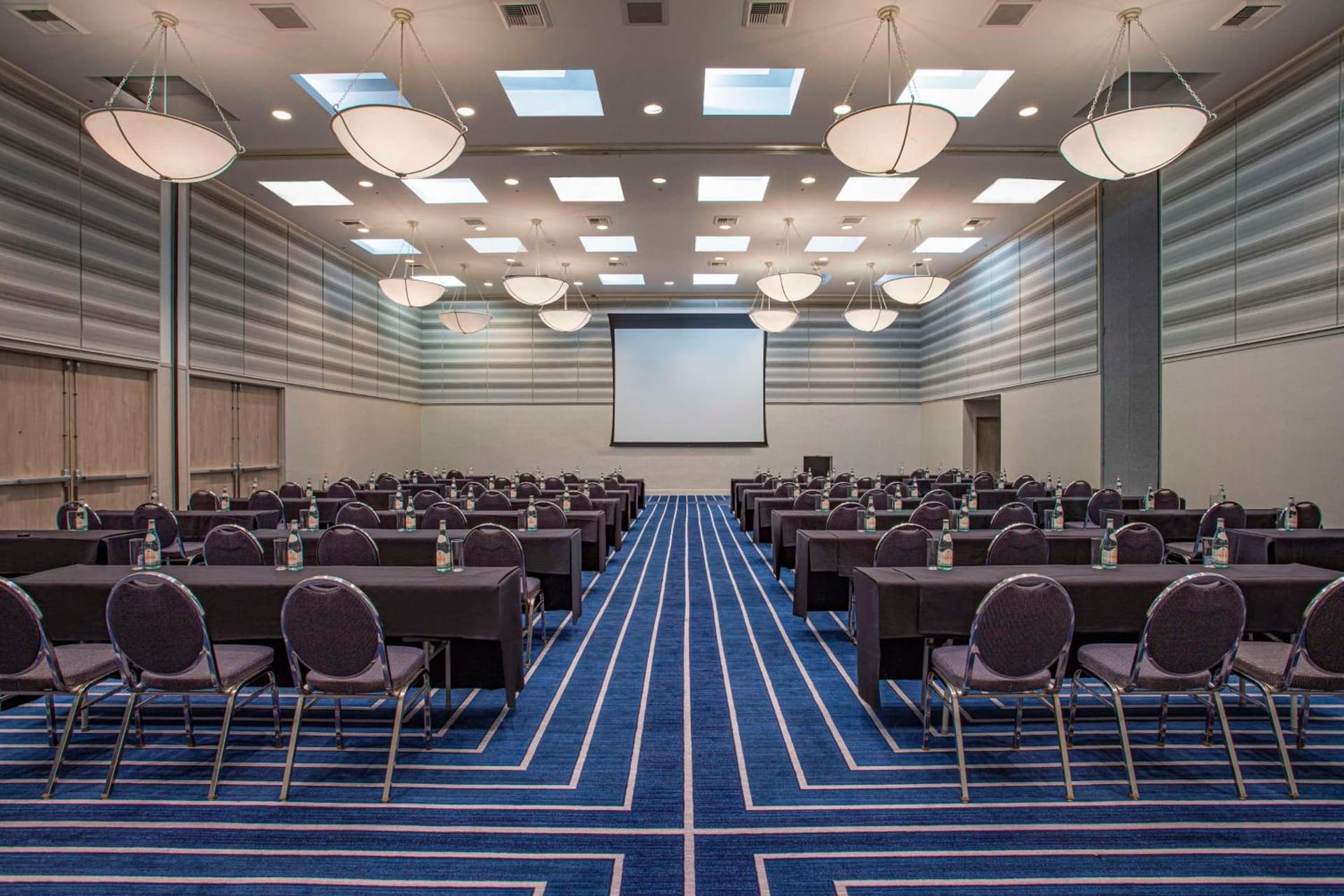 Hilton San Jose gallery photo in San Jose, CA — image 22
