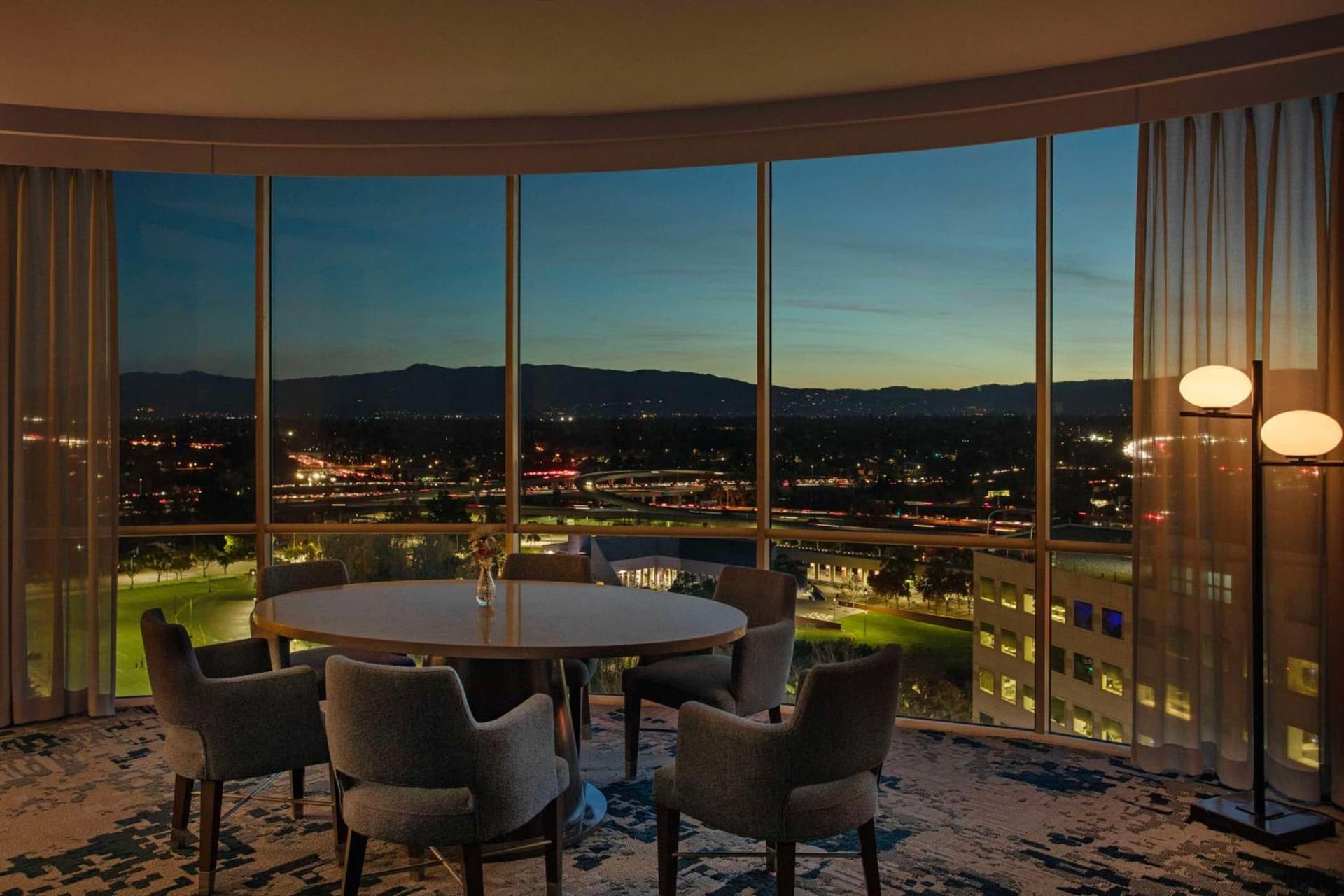 Hilton San Jose gallery photo in San Jose, CA — image 44