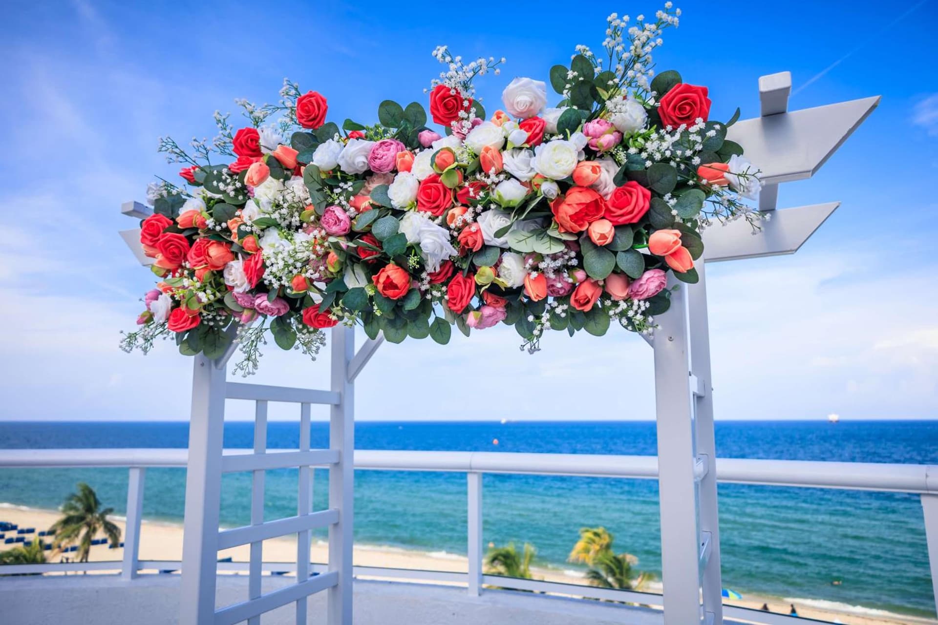 Beach House Fort Lauderdale, A Hilton Resort gallery photo in Fort Lauderdale, FL — image 42