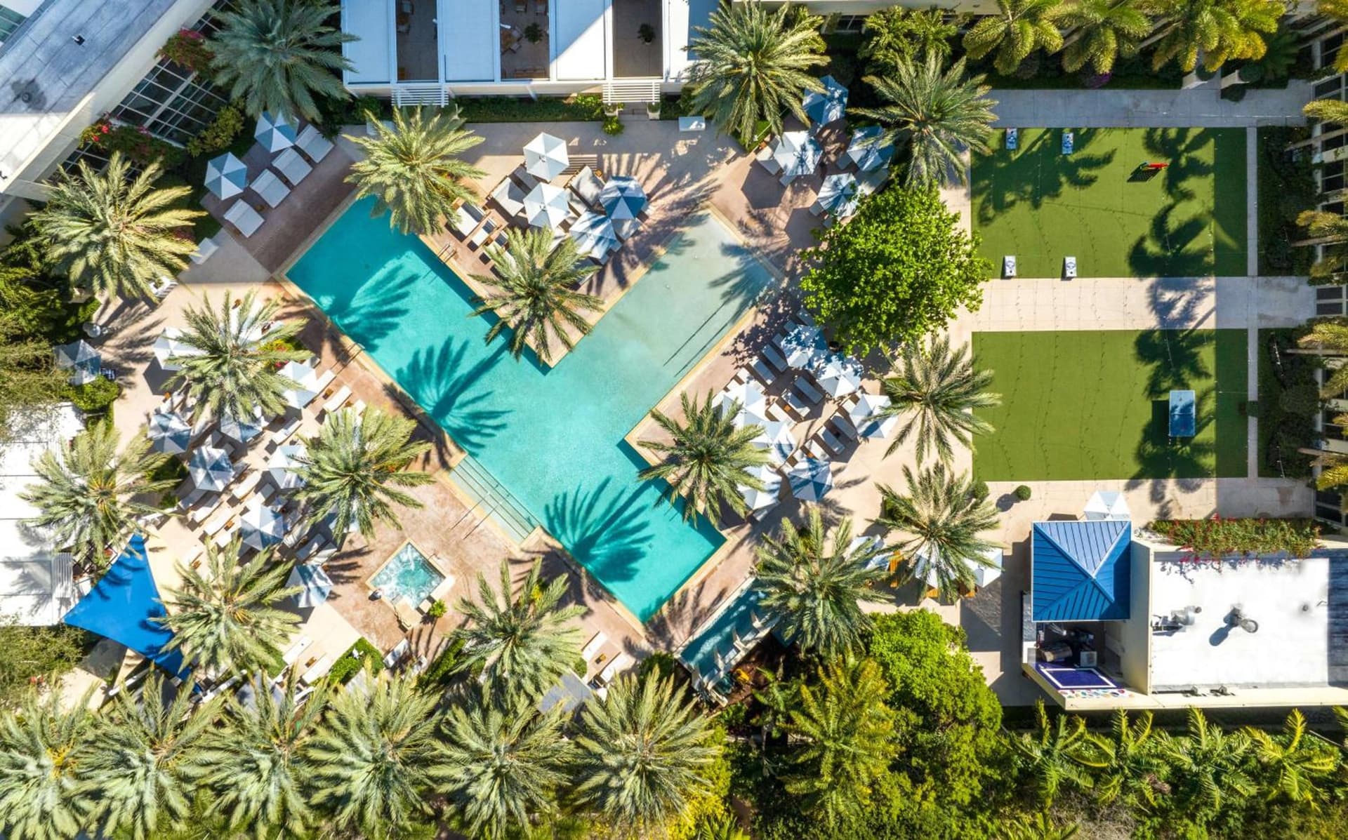 Hilton West Palm Beach gallery photo in West Palm Beach, FL — image 23
