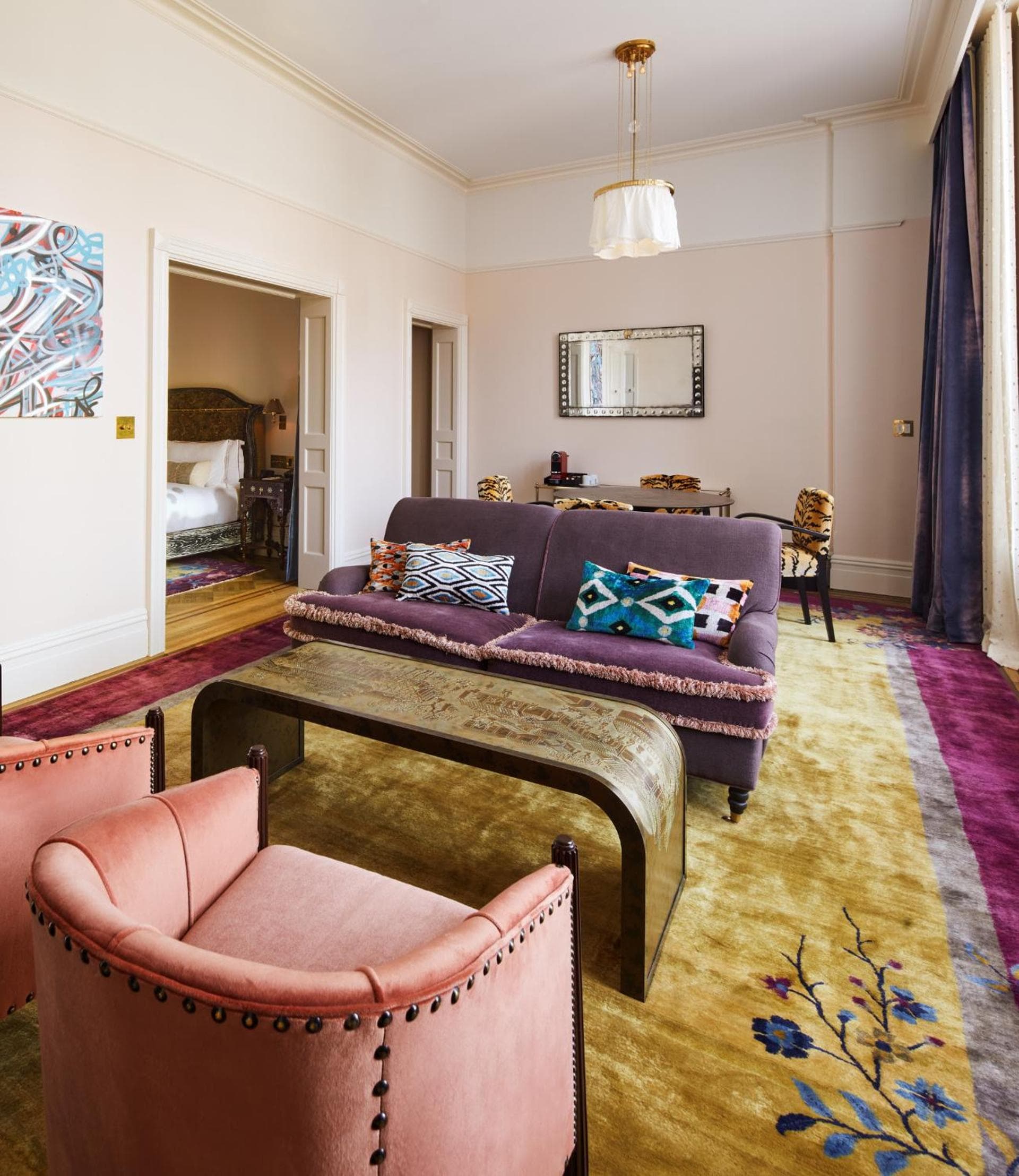 The Hotel Chelsea gallery photo in New York, NY — image 10