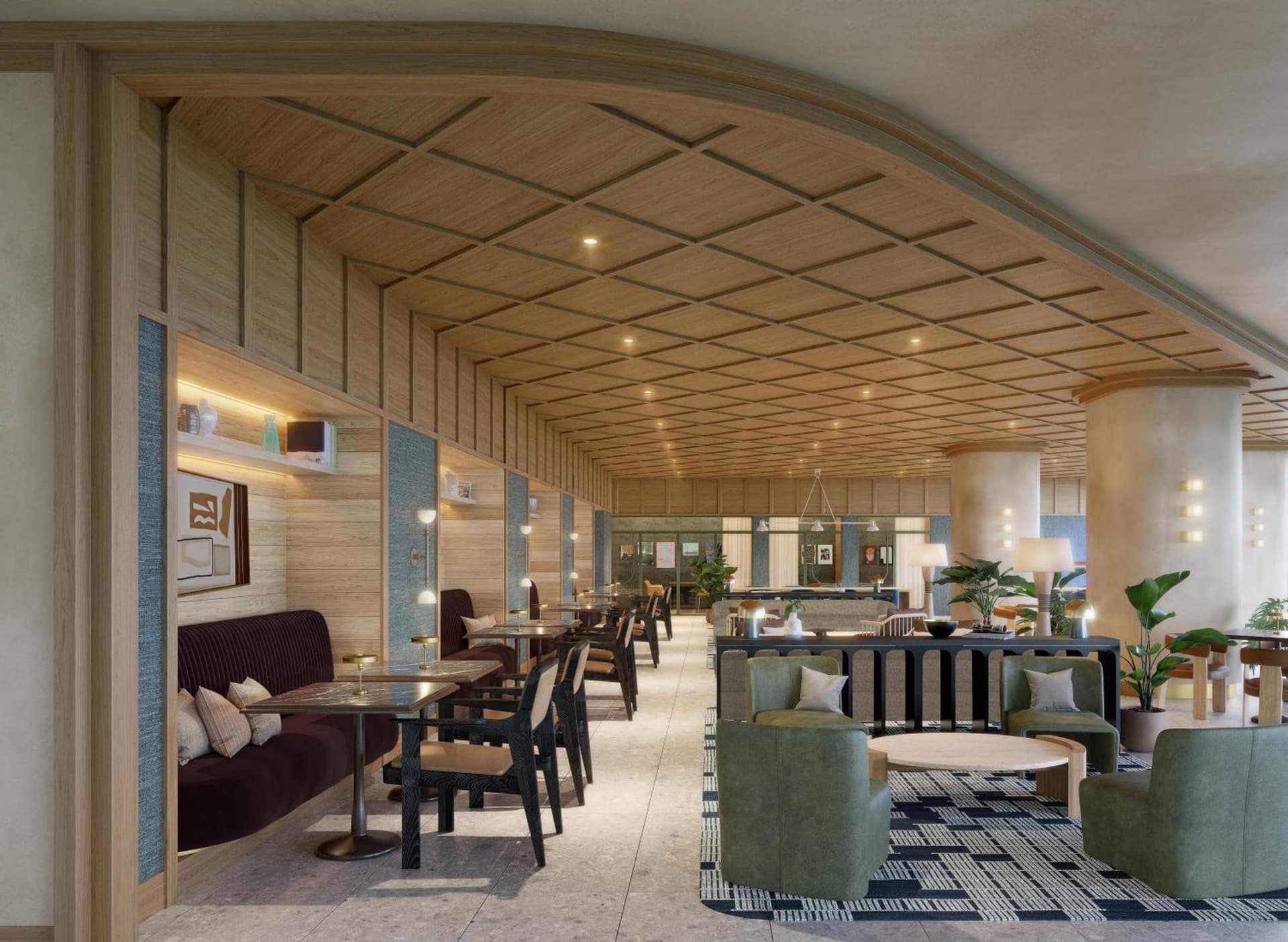 Hyatt Regency Irvine gallery photo in Irvine, CA — image 103