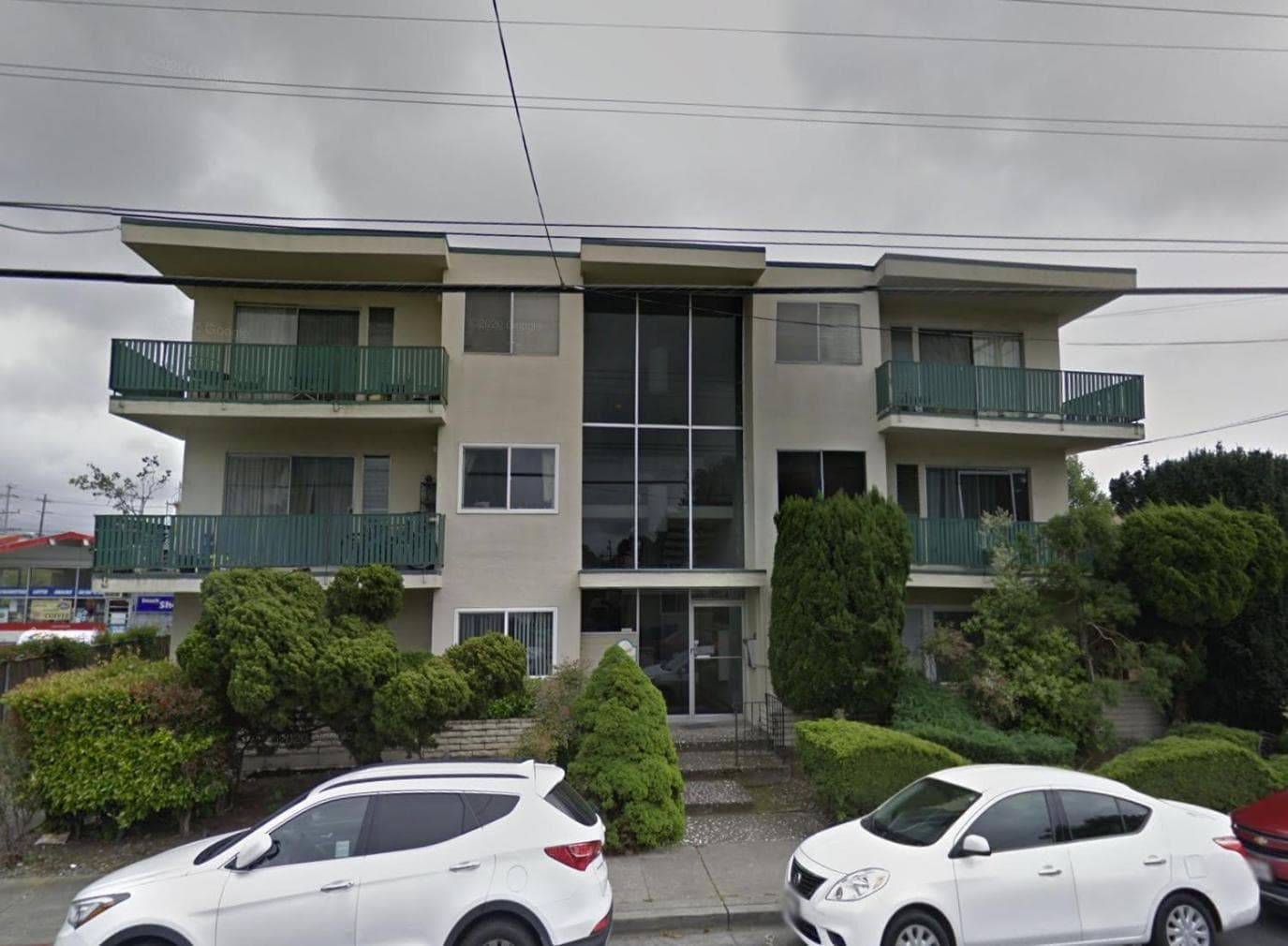 Castro Place in Downtown San Leandro — hotel in San Leandro, California