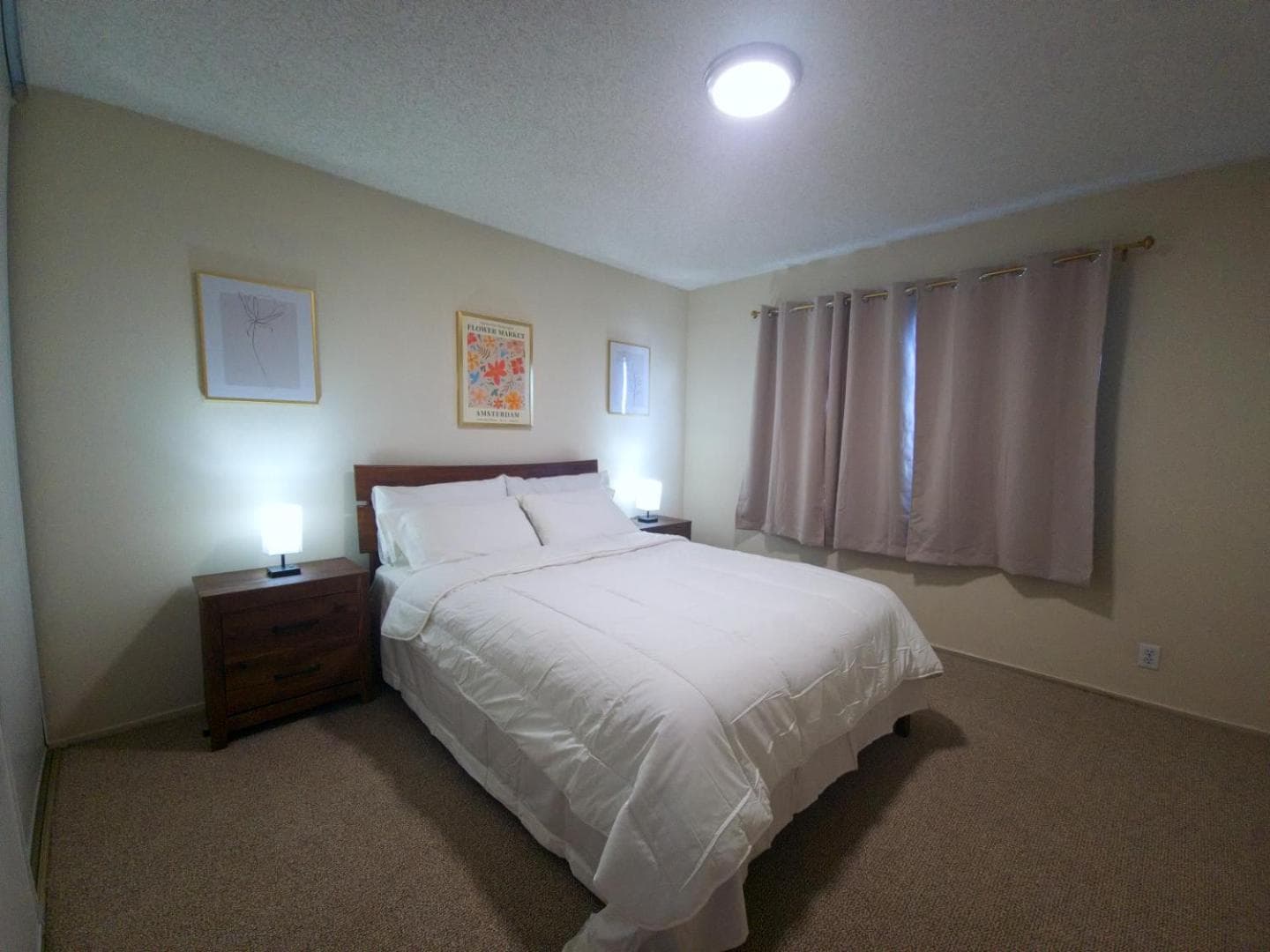 Castro Place in Downtown San Leandro interior in San Leandro, CA — gallery photo 2