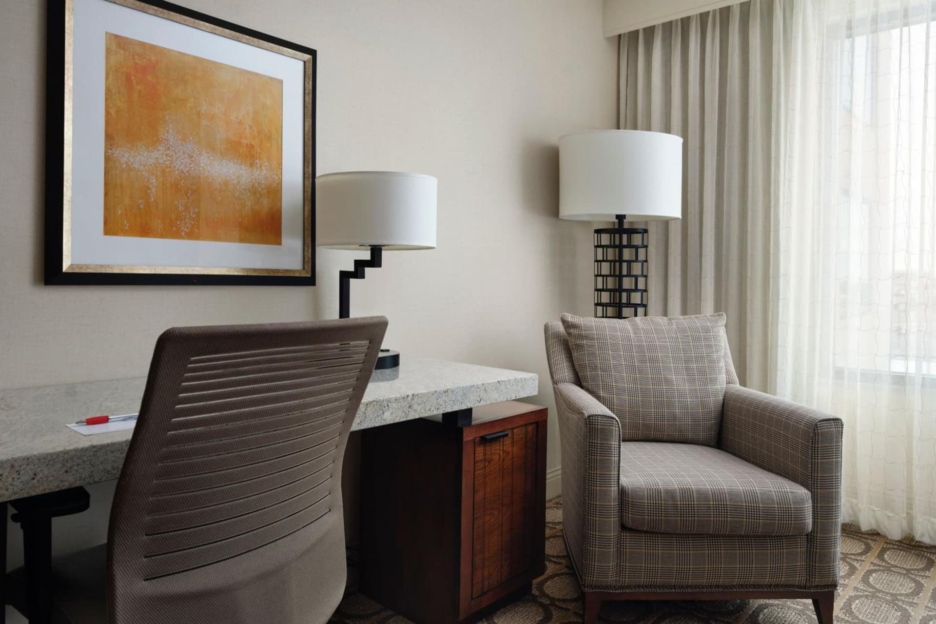 Denver Marriott Westminster gallery photo in Westminster, CO — image 16