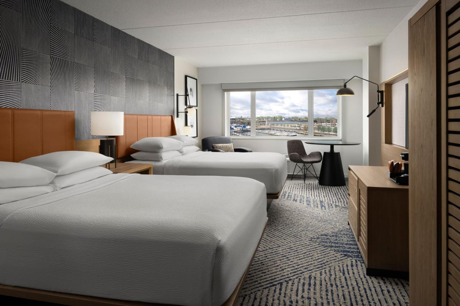 Sheraton Erie Bayfront Hotel gallery photo in Erie, PA — image 14