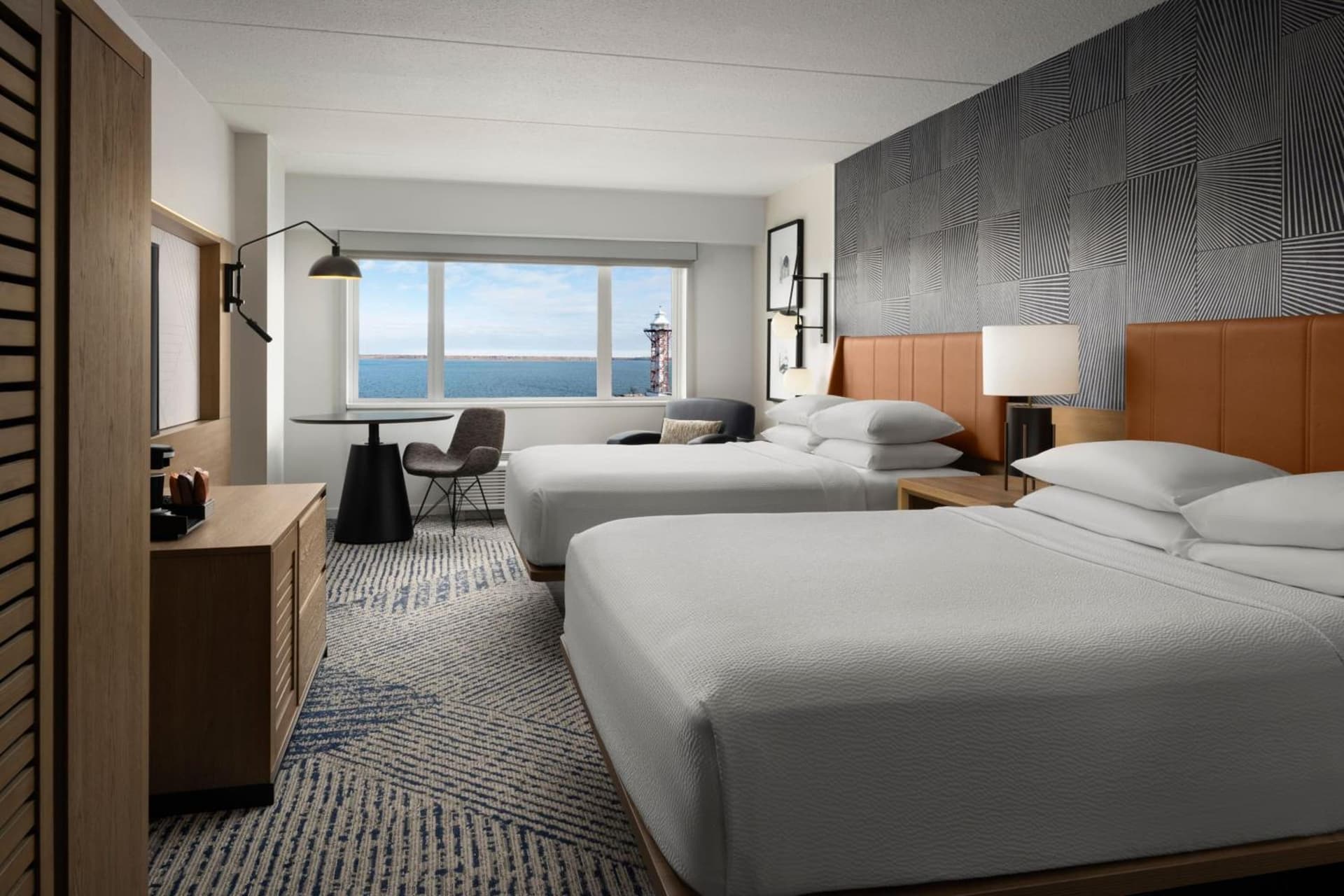 Sheraton Erie Bayfront Hotel gallery photo in Erie, PA — image 7