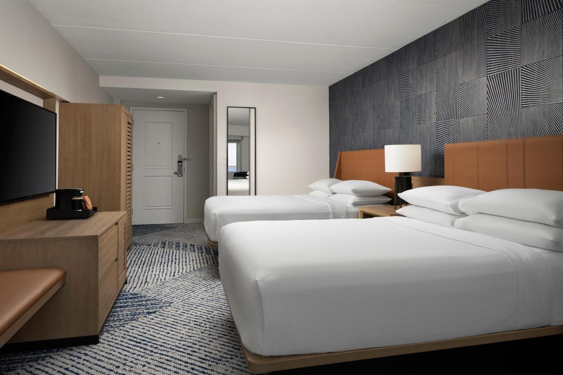 Sheraton Erie Bayfront Hotel gallery photo in Erie, PA — image 8