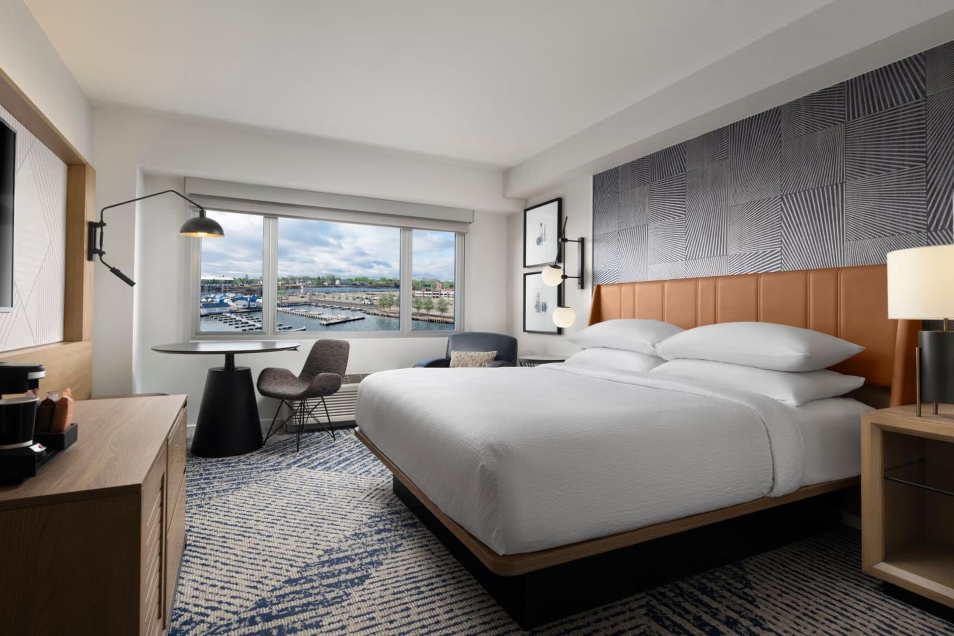 Sheraton Erie Bayfront Hotel gallery photo in Erie, PA — image 21