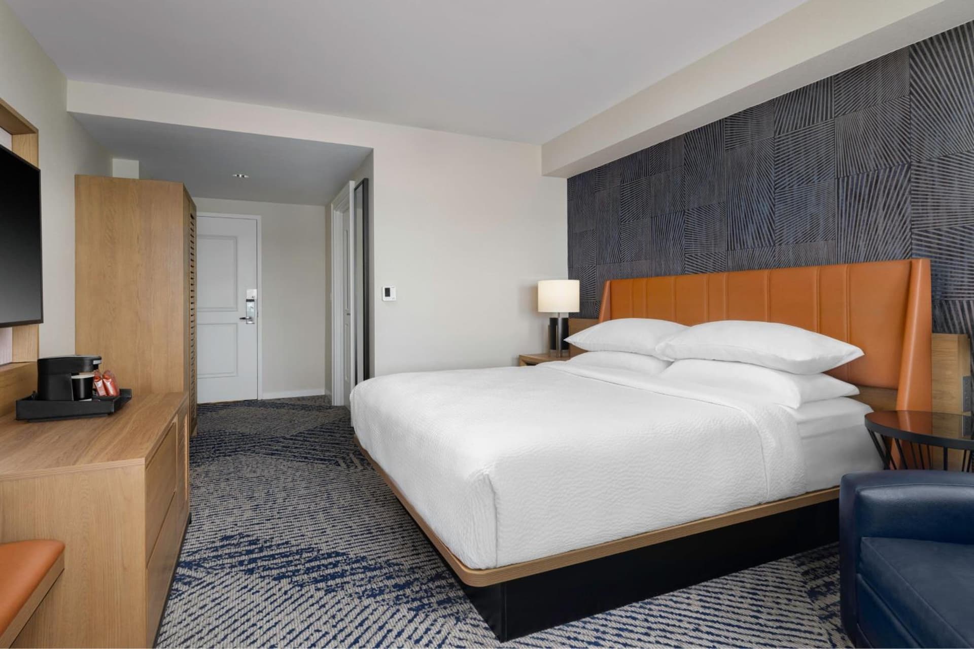 Sheraton Erie Bayfront Hotel gallery photo in Erie, PA — image 30
