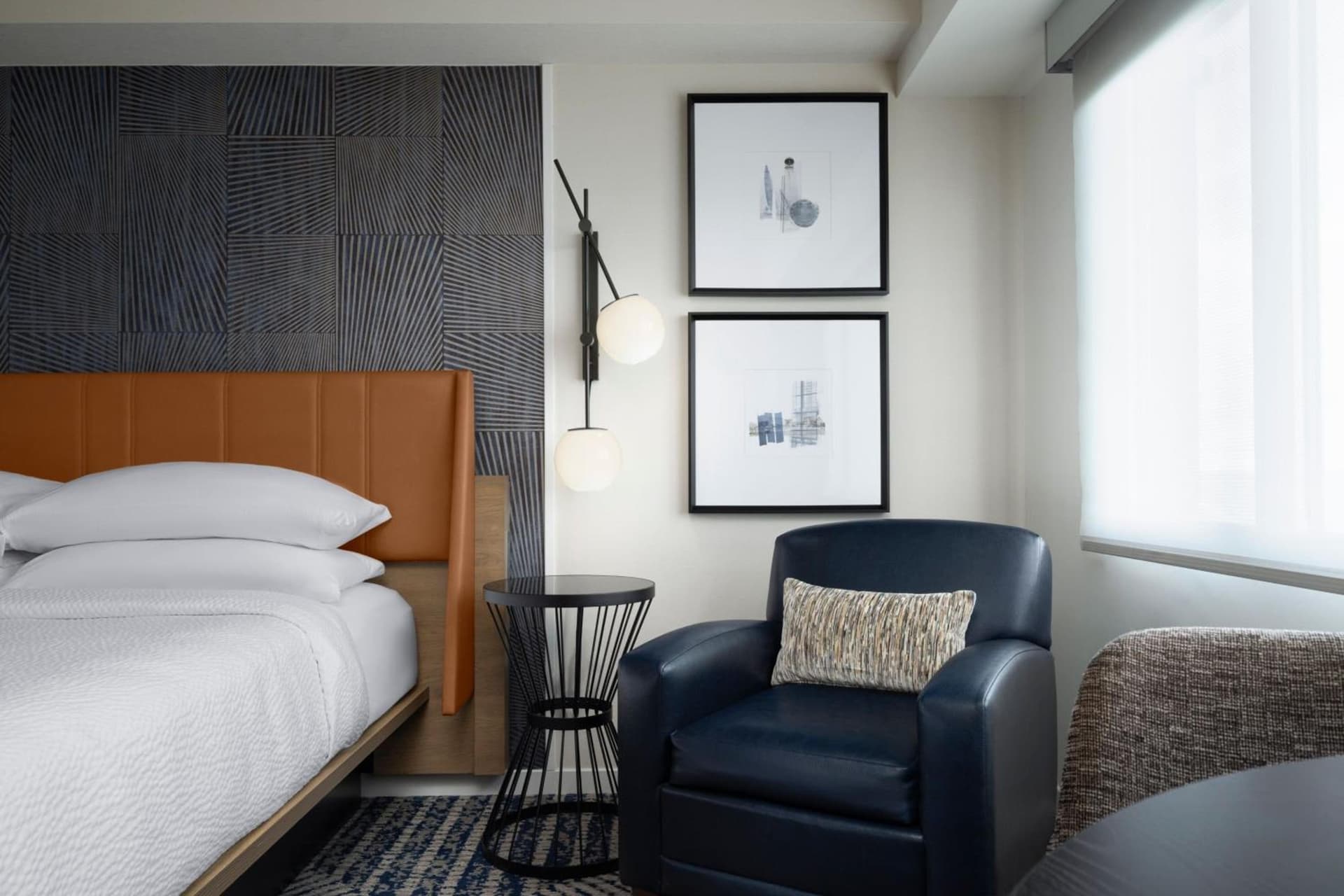 Sheraton Erie Bayfront Hotel gallery photo in Erie, PA — image 35