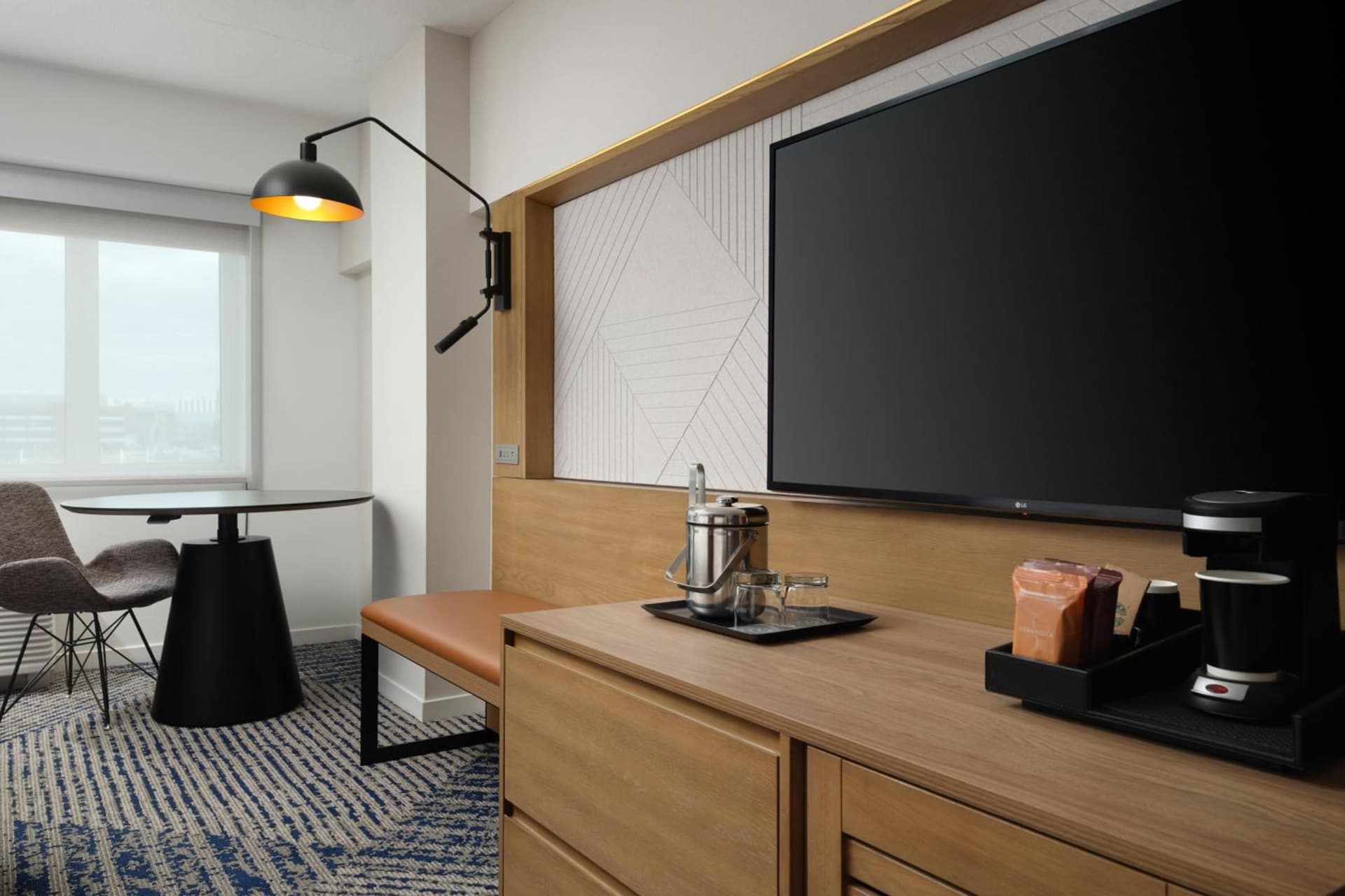 Sheraton Erie Bayfront Hotel gallery photo in Erie, PA — image 18