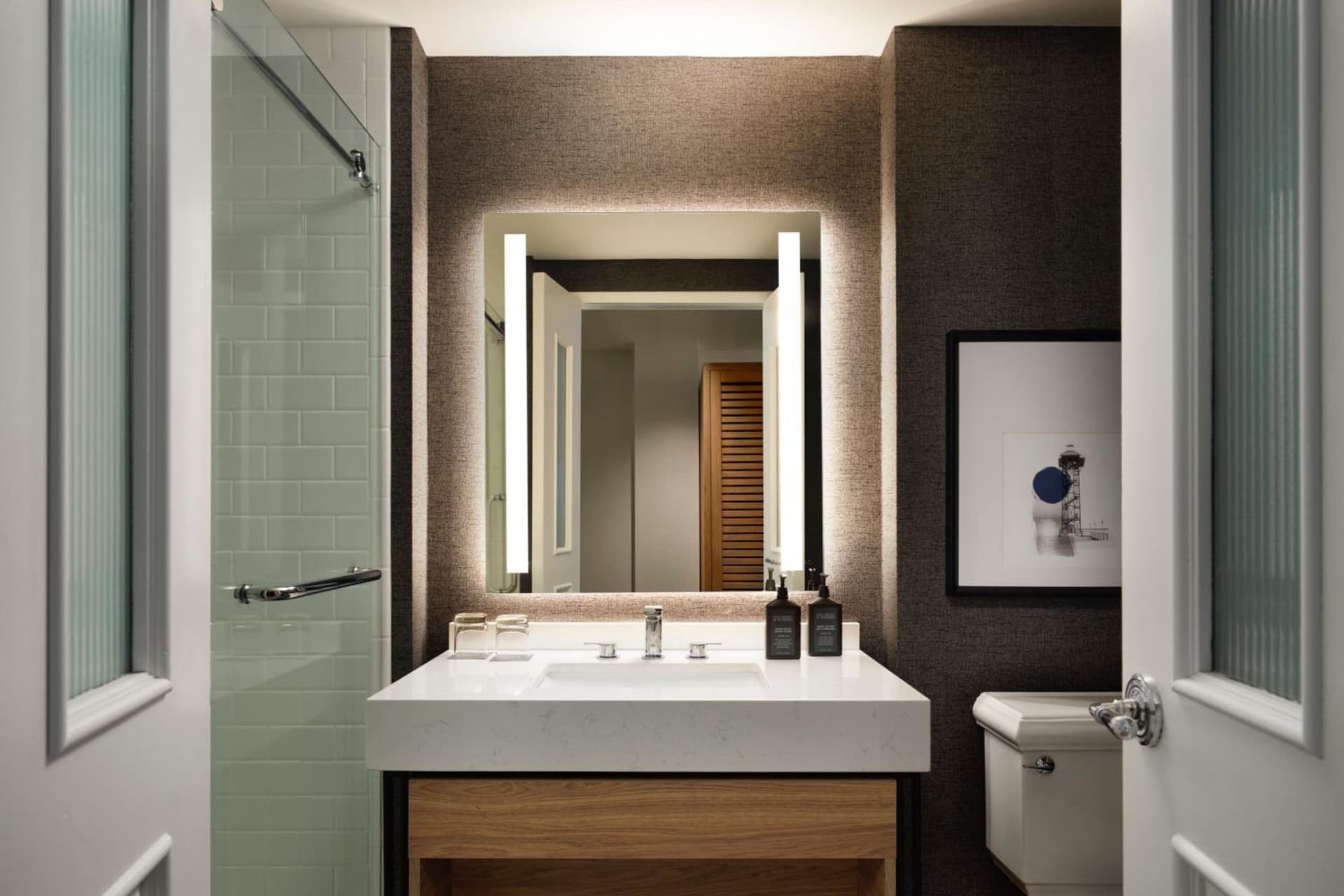 Sheraton Erie Bayfront Hotel gallery photo in Erie, PA — image 27
