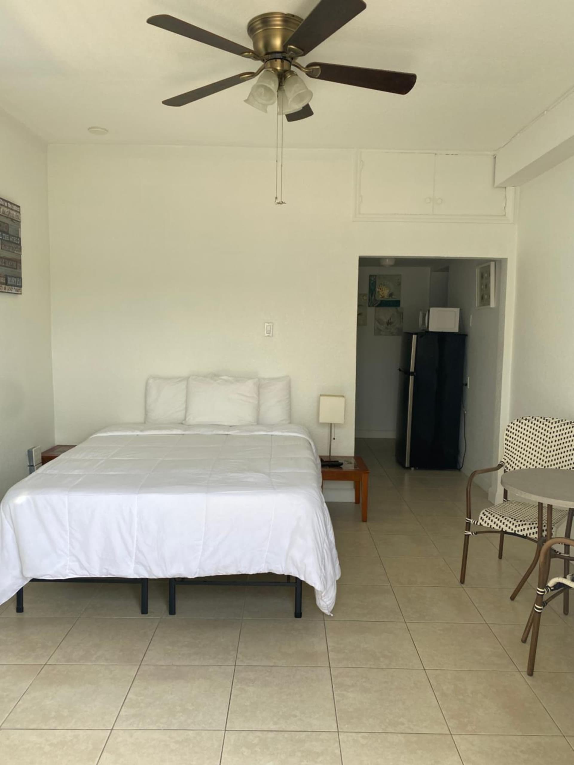 Coral Key Inn gallery photo in Fort Lauderdale, FL — image 32