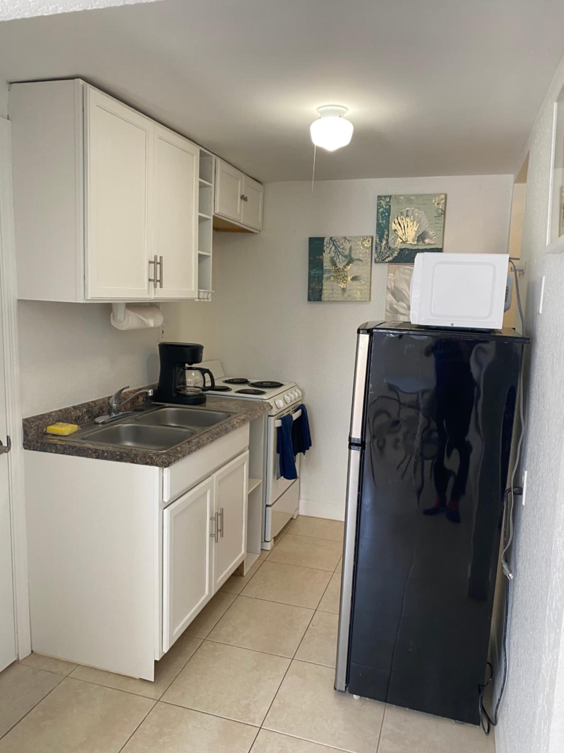 Coral Key Inn gallery photo in Fort Lauderdale, FL — image 18