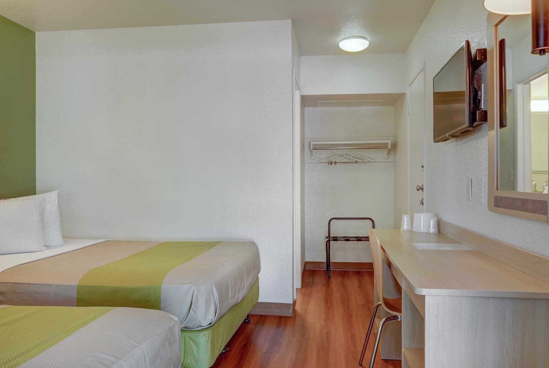 Motel 6-Eugene, OR - South Springfield gallery photo in Eugene, OR — image 20