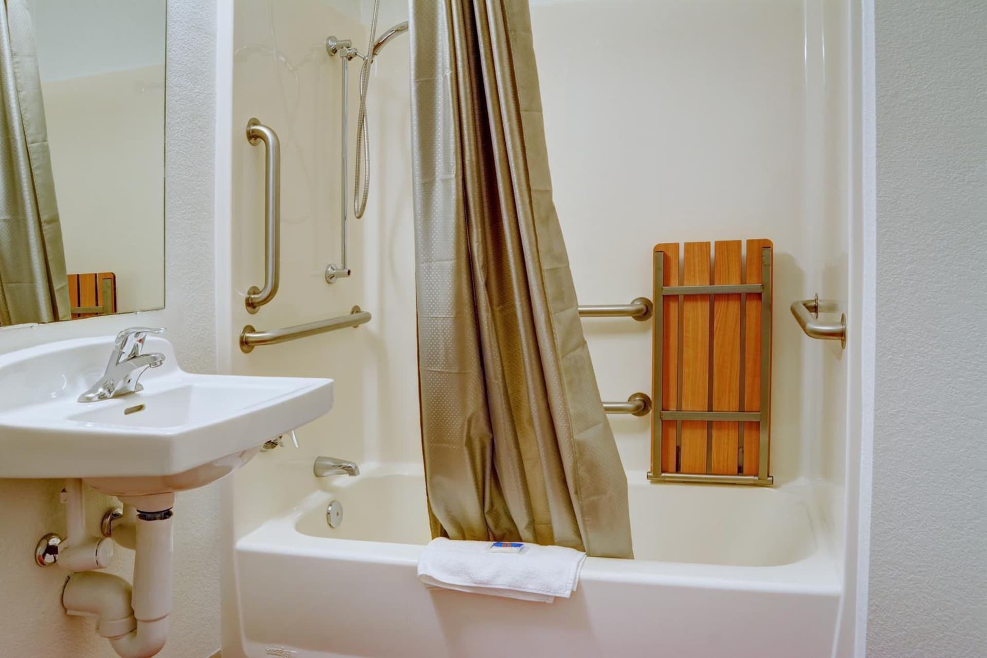 Motel 6-Eugene, OR - South Springfield gallery photo in Eugene, OR — image 10