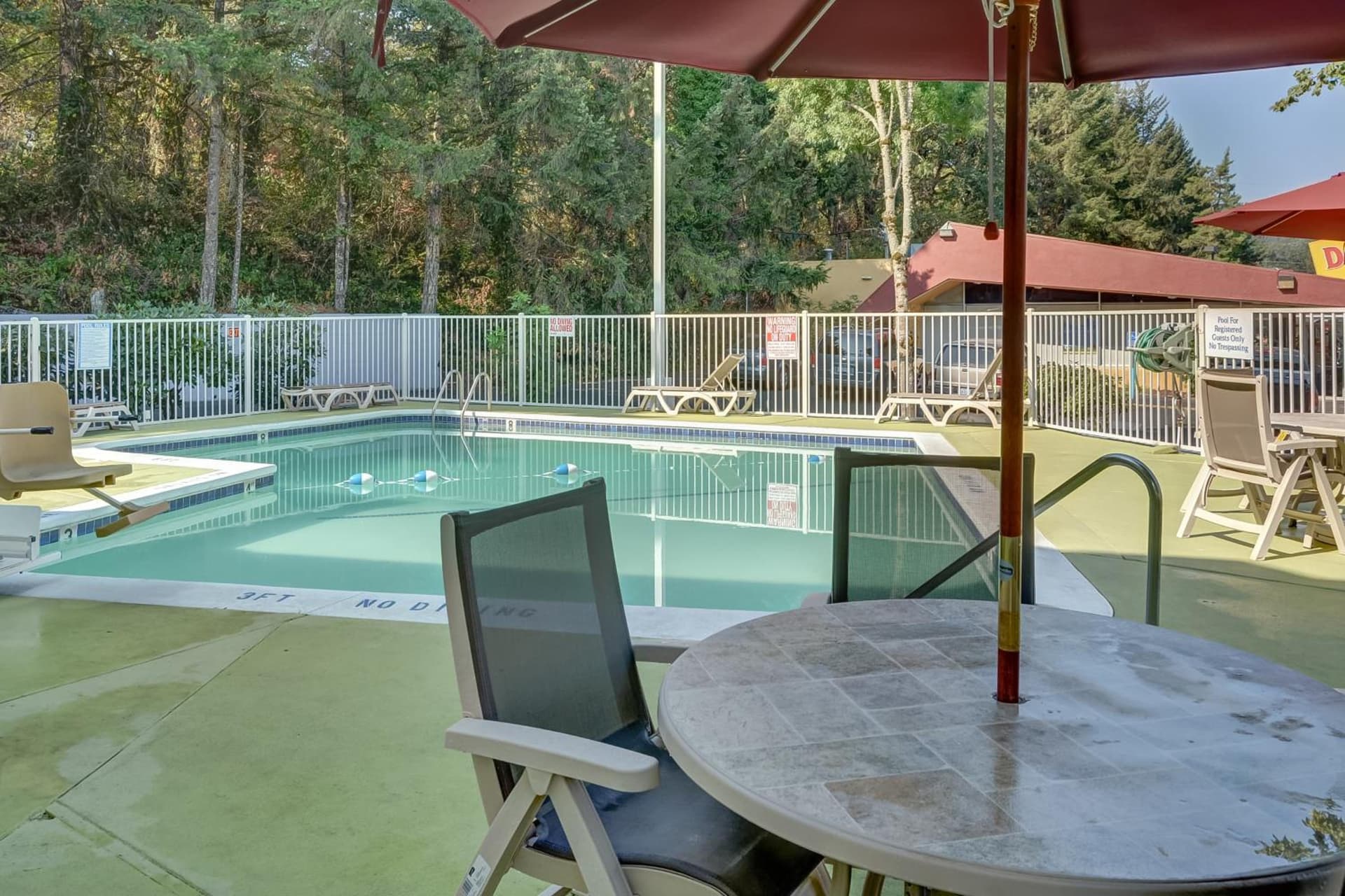 Motel 6-Eugene, OR - South Springfield gallery photo in Eugene, OR — image 12
