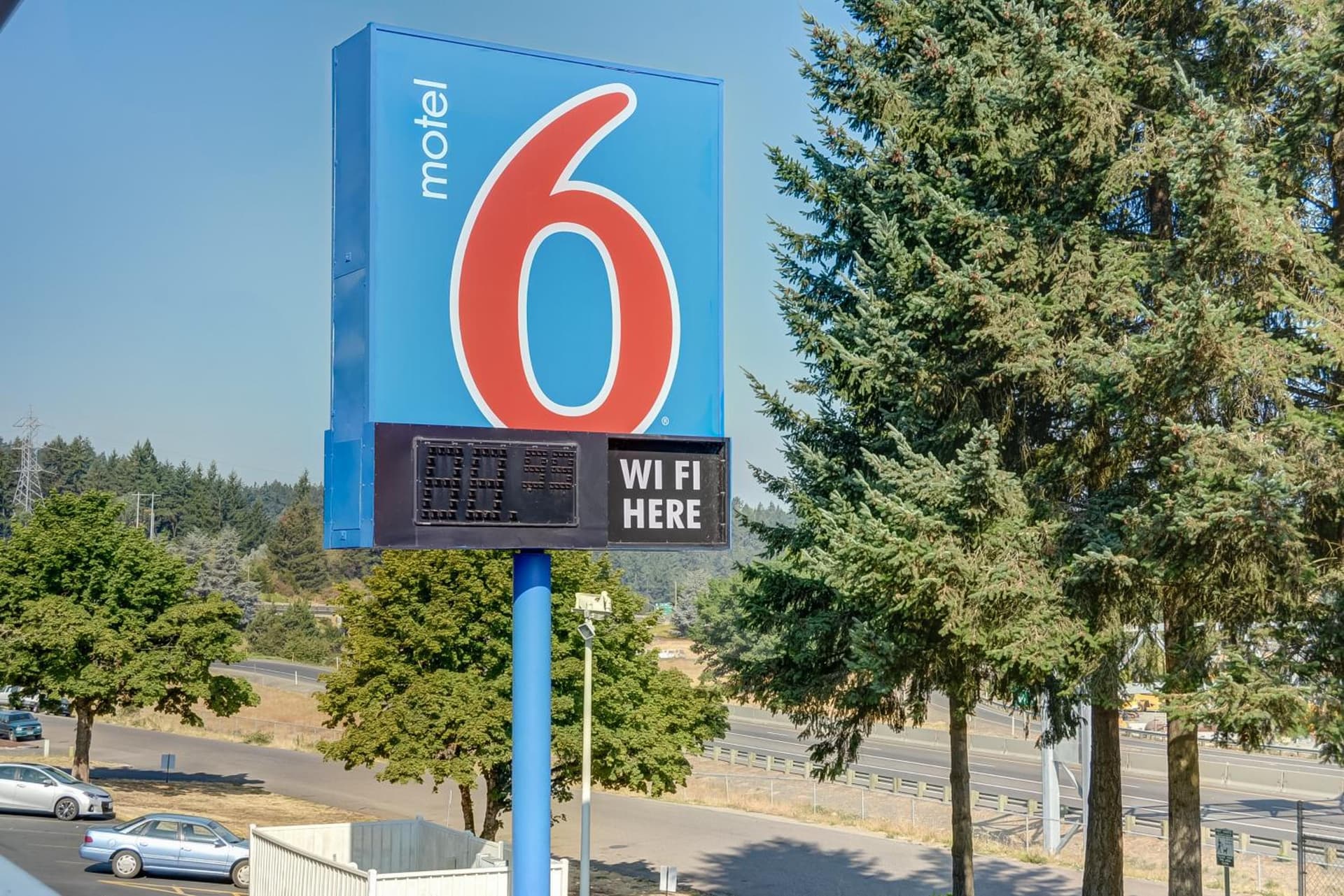Motel 6-Eugene, OR - South Springfield gallery photo in Eugene, OR — image 21