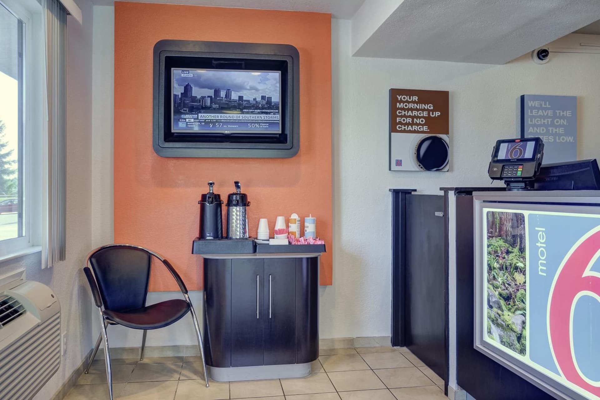 Motel 6-Eugene, OR - South Springfield gallery photo in Eugene, OR — image 42
