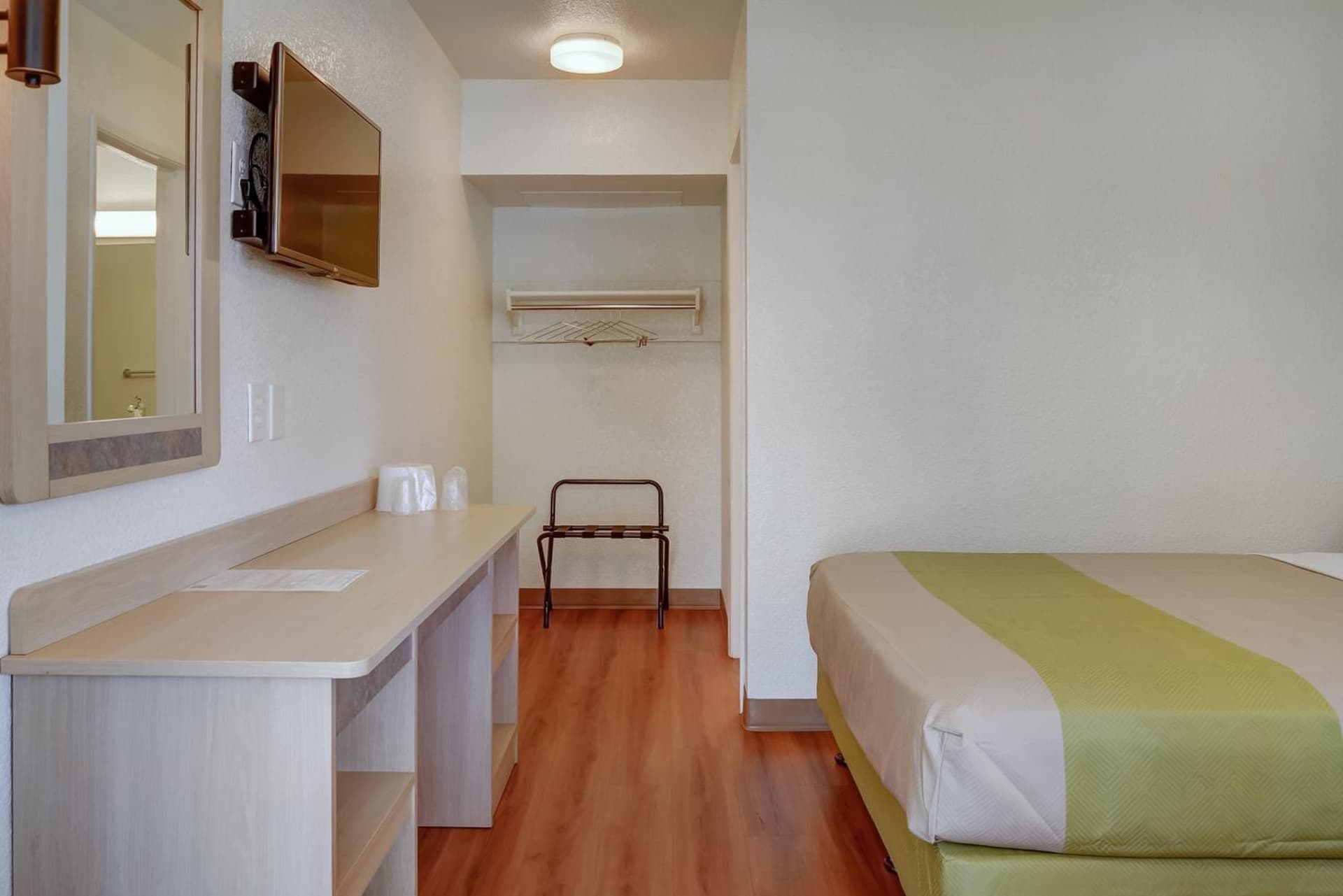 Motel 6-Eugene, OR - South Springfield gallery photo in Eugene, OR — image 14