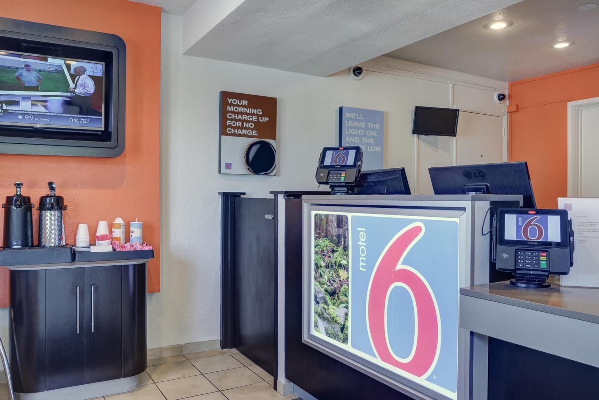 Motel 6-Eugene, OR - South Springfield gallery photo in Eugene, OR — image 26