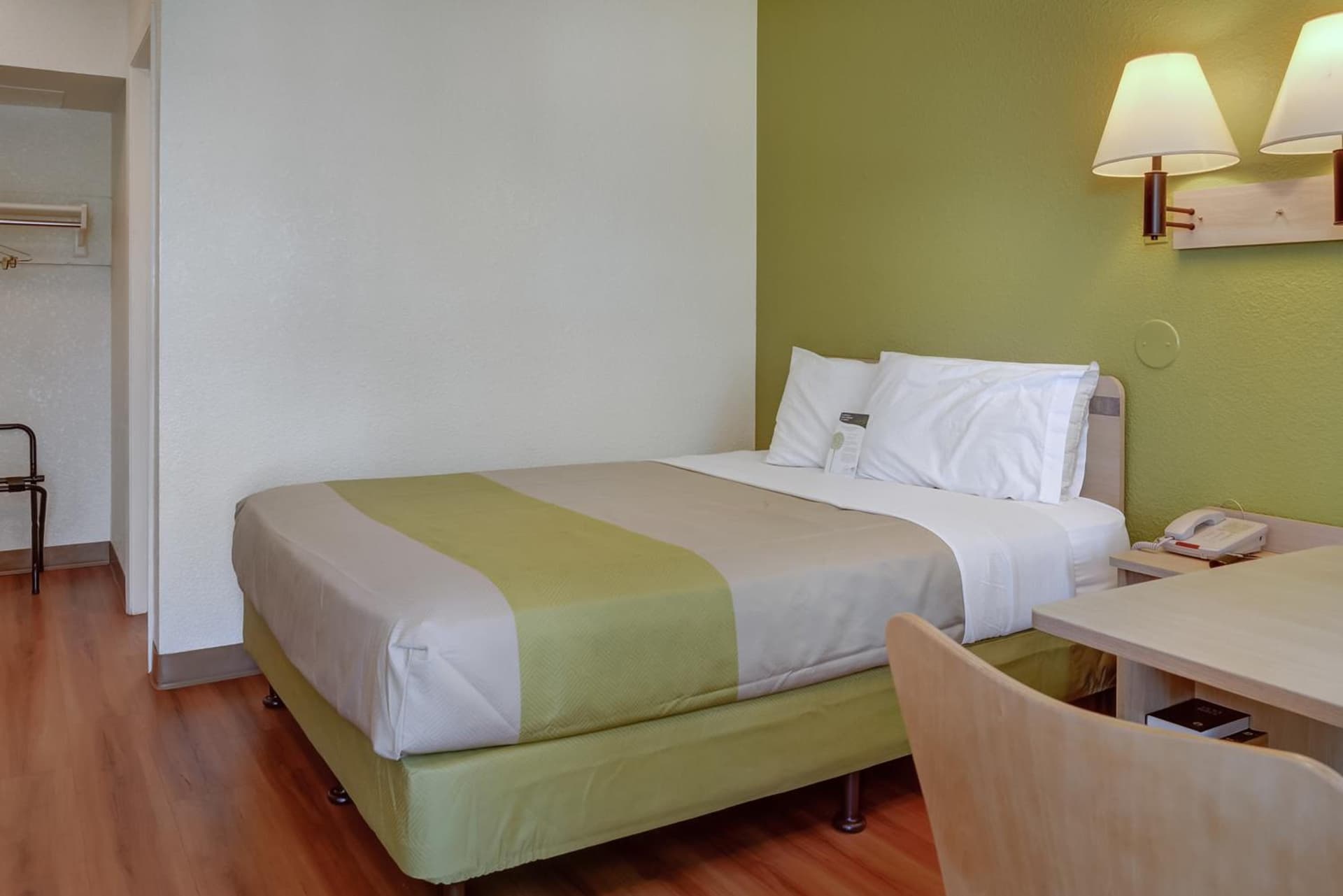 Motel 6-Eugene, OR - South Springfield gallery photo in Eugene, OR — image 23