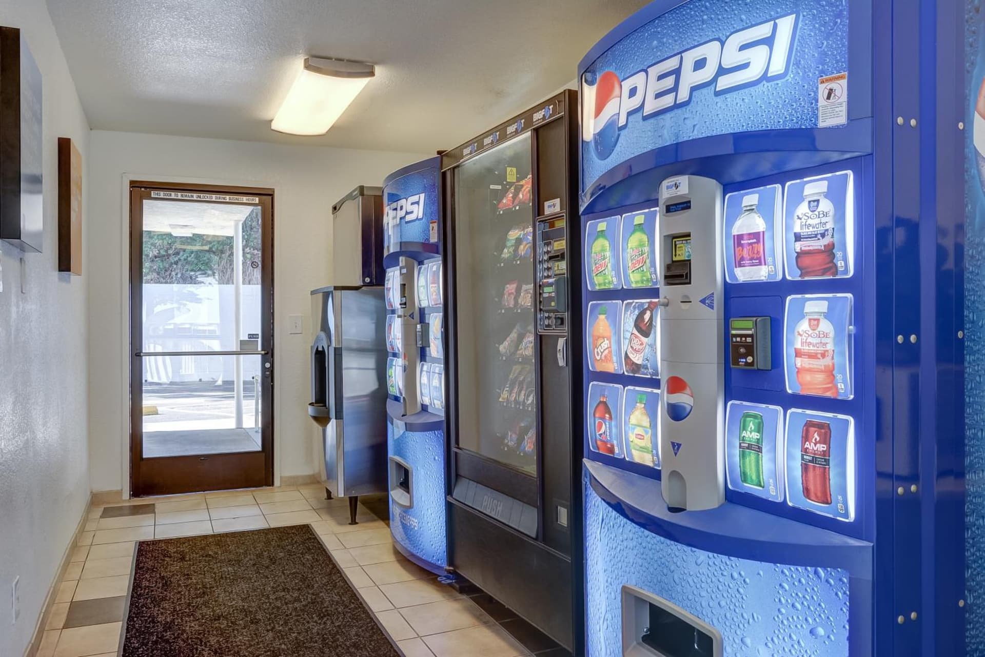 Motel 6-Eugene, OR - South Springfield gallery photo in Eugene, OR — image 4