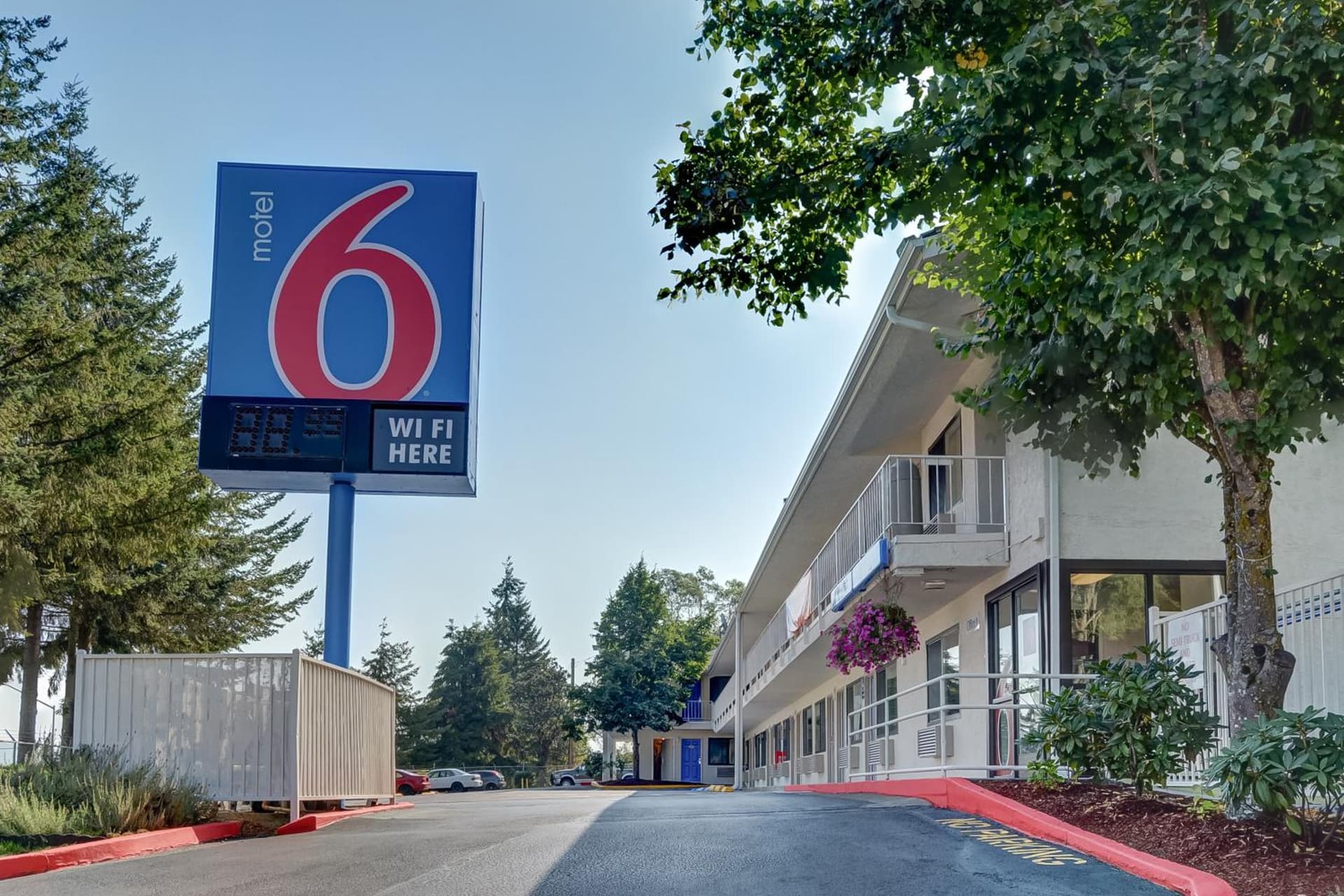Motel 6-Eugene, OR - South Springfield gallery photo in Eugene, OR — image 52