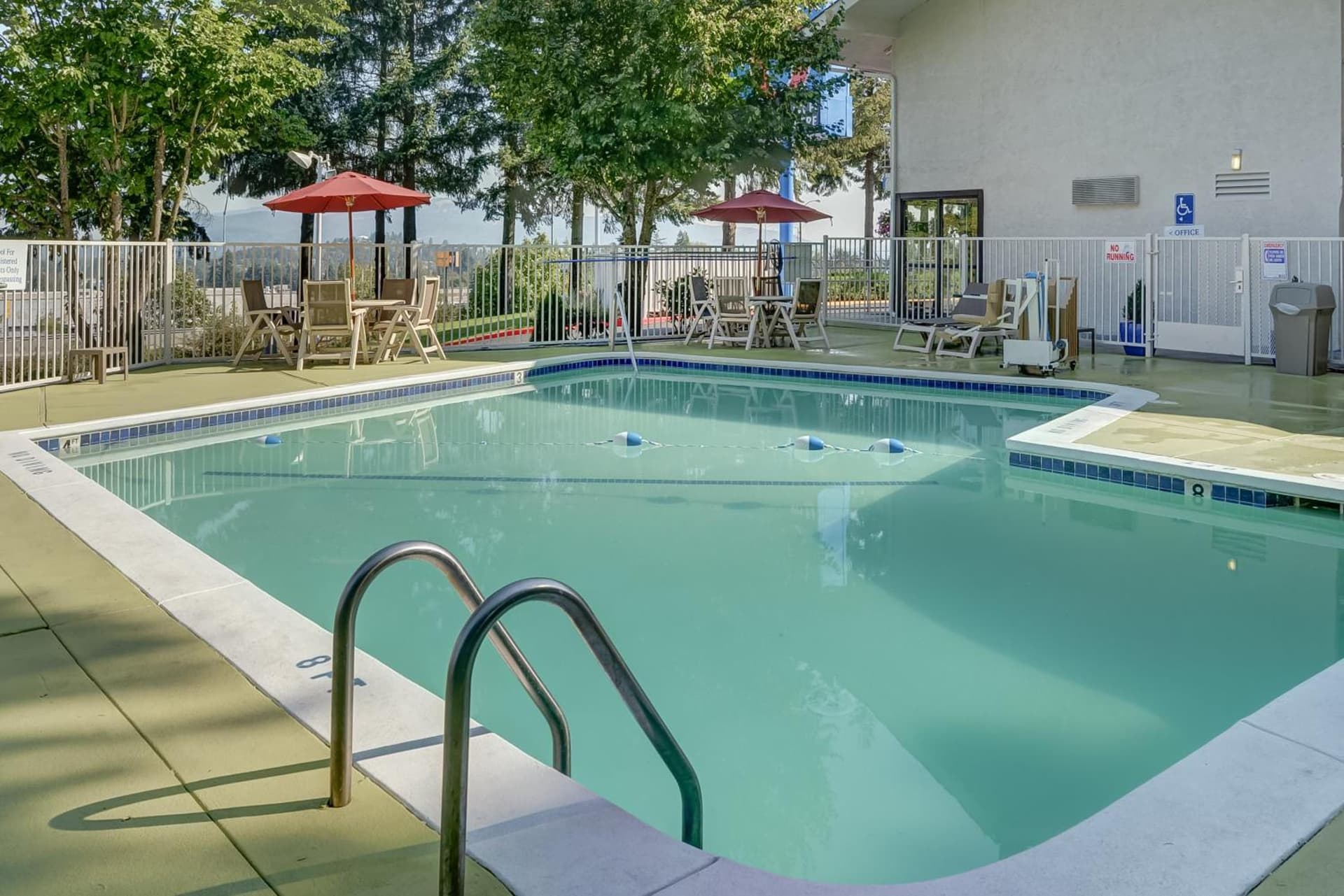 Motel 6-Eugene, OR - South Springfield gallery photo in Eugene, OR — image 16