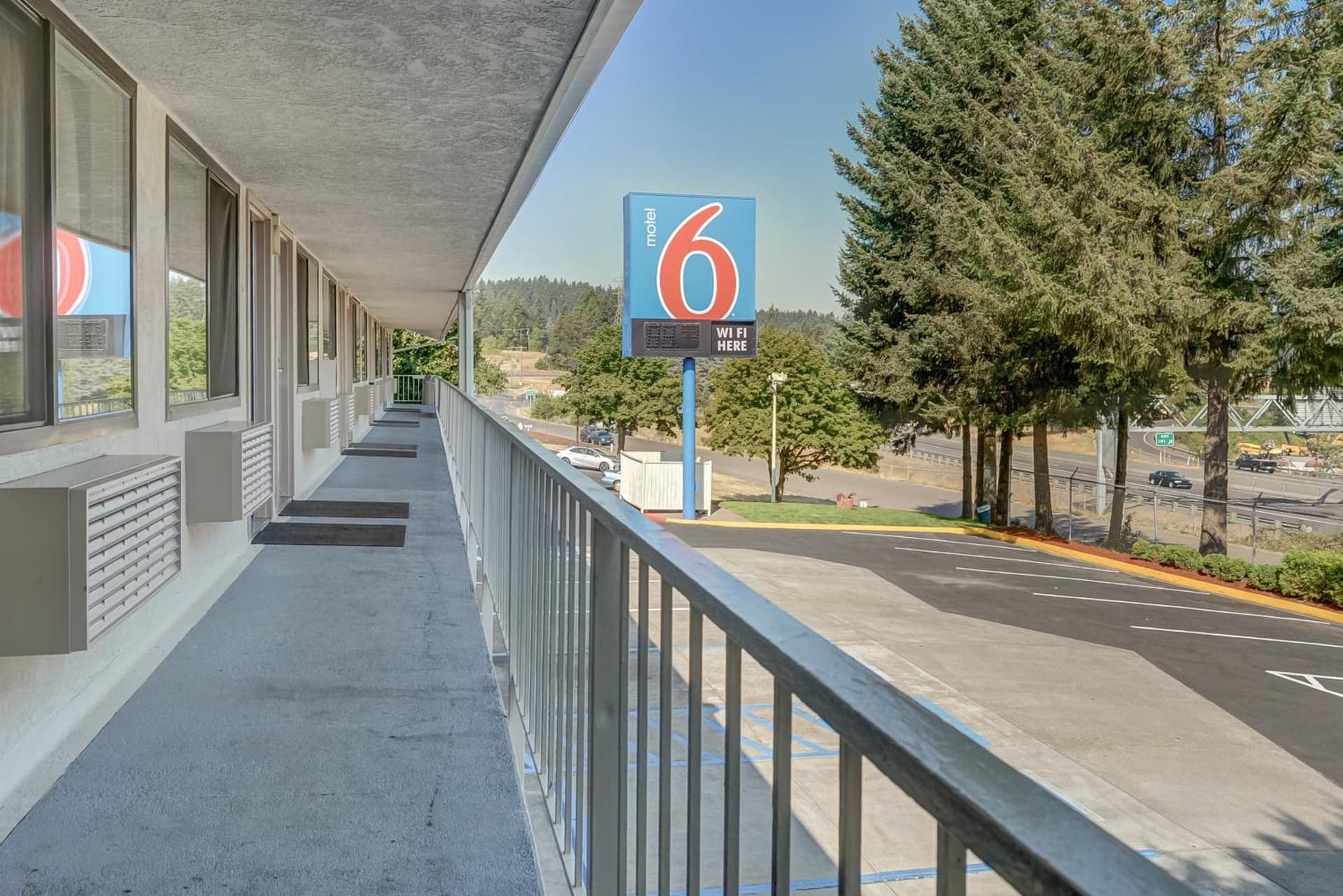 Motel 6-Eugene, OR - South Springfield gallery photo in Eugene, OR — image 37