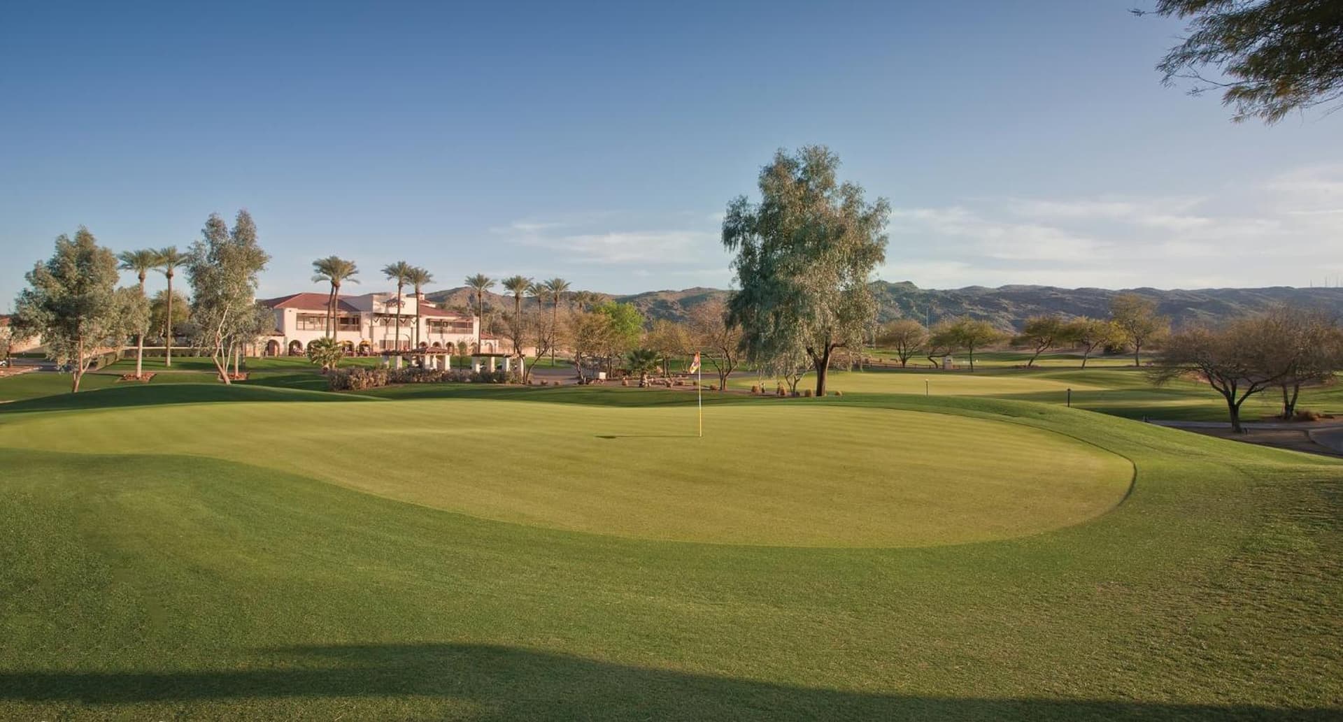 The Legacy Golf Resort gallery photo in Phoenix, AZ — image 24