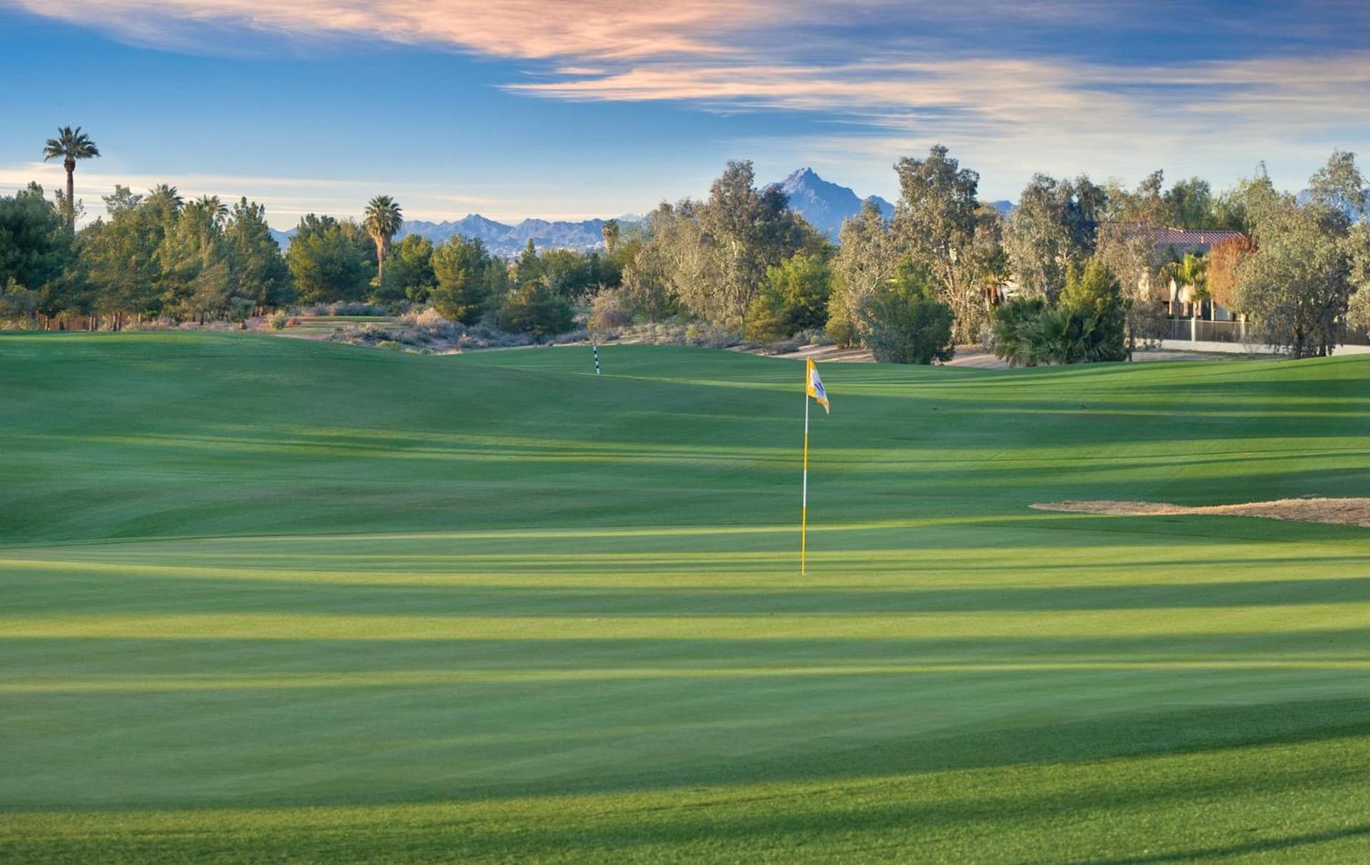 The Legacy Golf Resort gallery photo in Phoenix, AZ — image 25