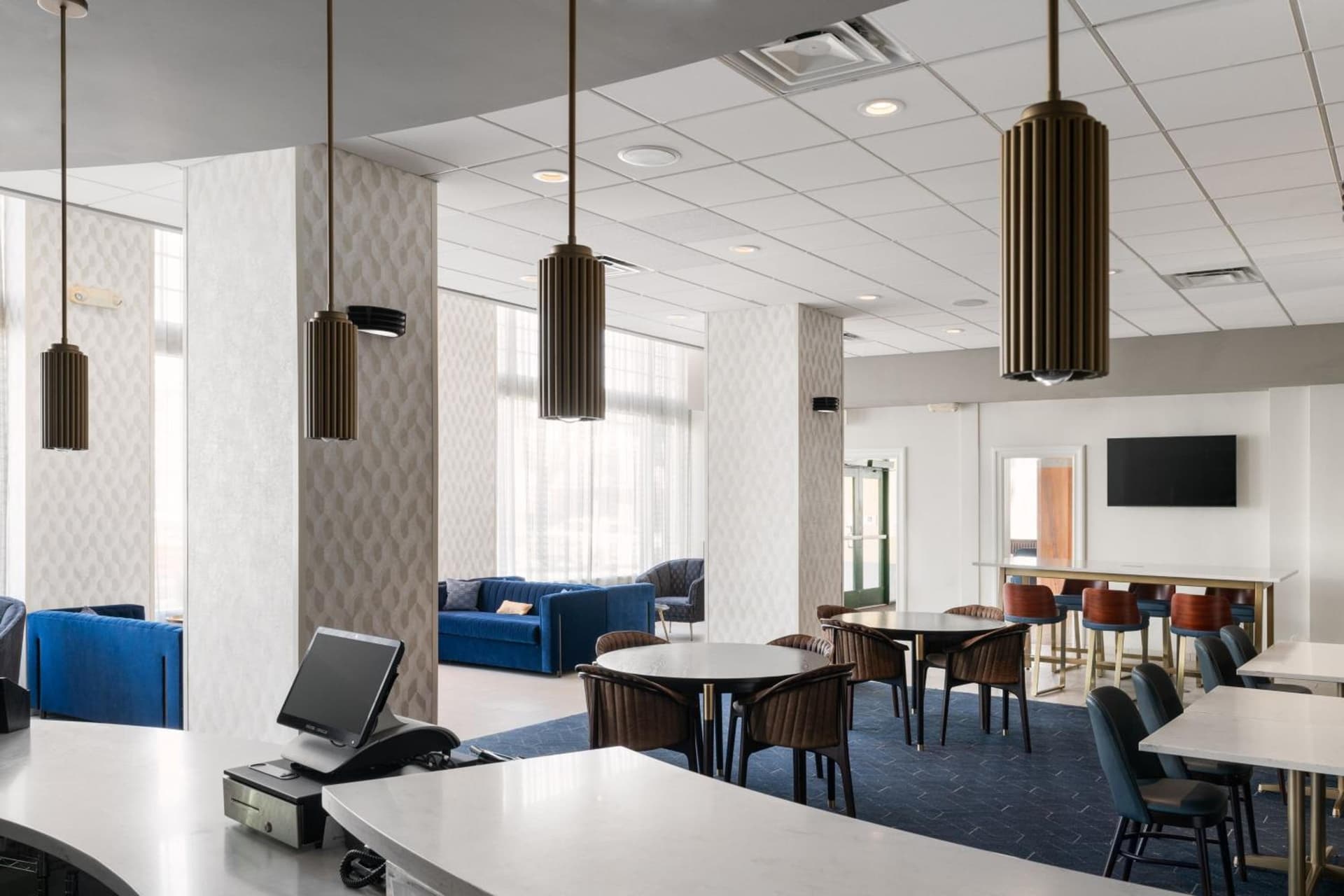 Courtyard by Marriott St. Petersburg Downtown gallery photo in St Petersburg, FL — image 32