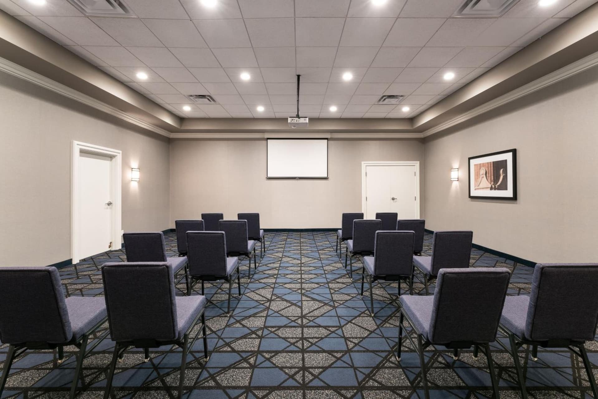 Courtyard by Marriott St. Petersburg Downtown gallery photo in St Petersburg, FL — image 36