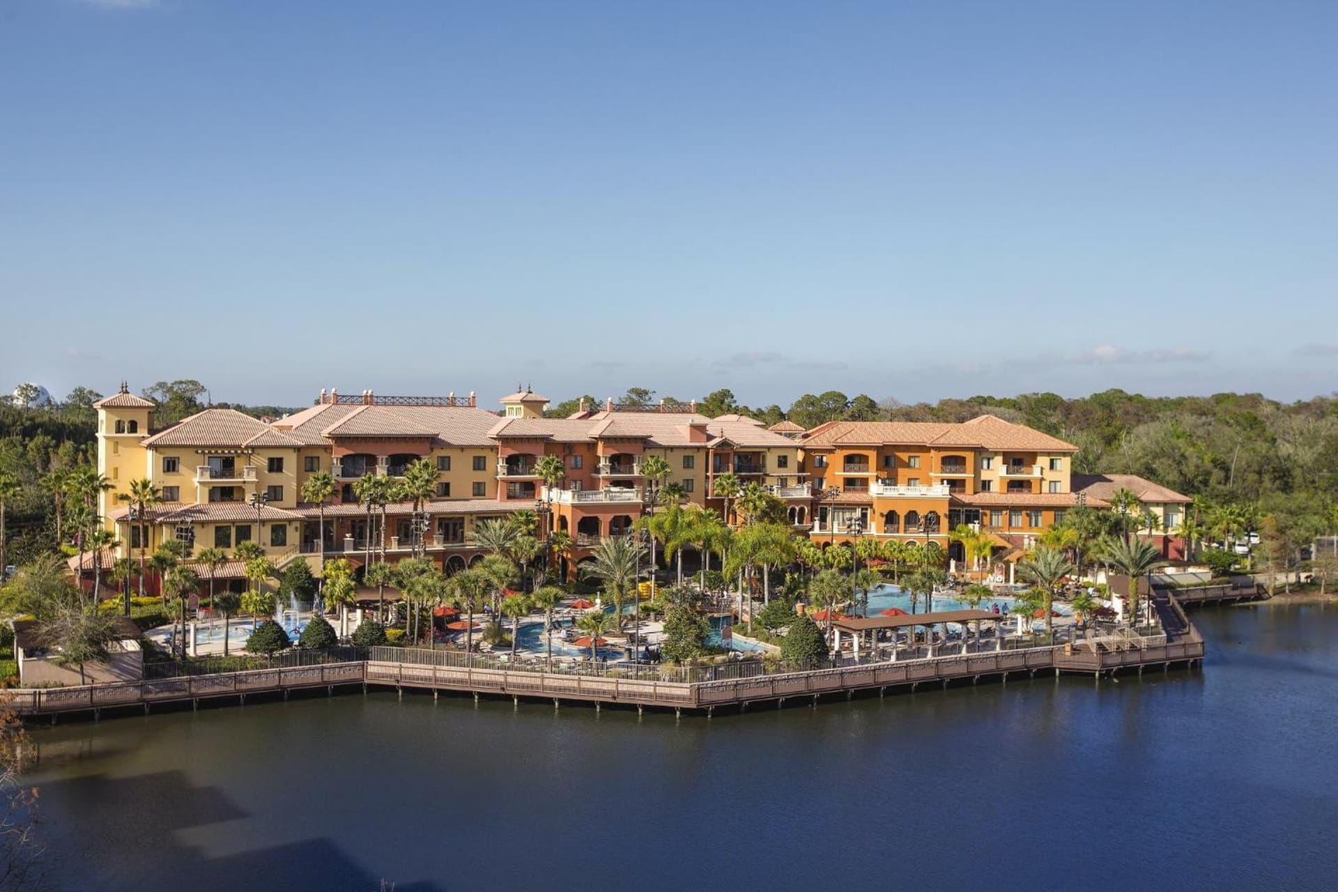Club Wyndham Bonnet Creek gallery photo in Orlando, FL — image 60