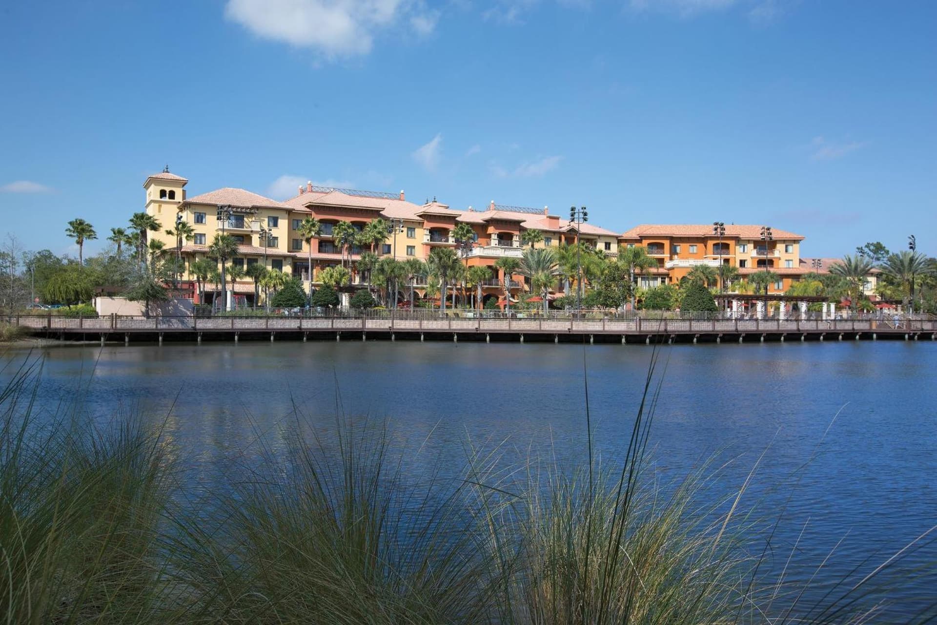 Club Wyndham Bonnet Creek gallery photo in Orlando, FL — image 66
