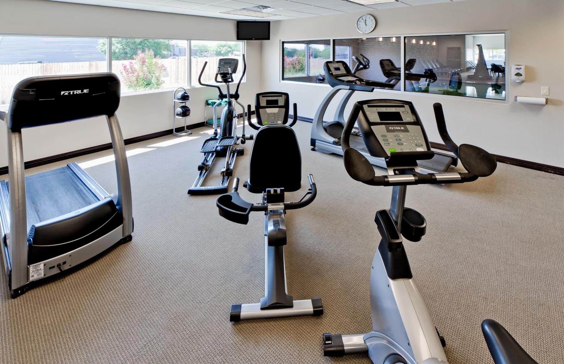 Hawthorn Suites by Wyndham Lubbock gallery photo in Lubbock, TX — image 7