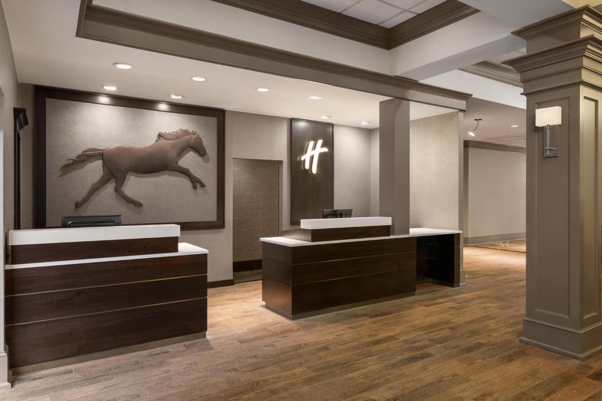 Holiday Inn Saratoga Springs by IHG gallery photo in Saratoga Springs, NY — image 62