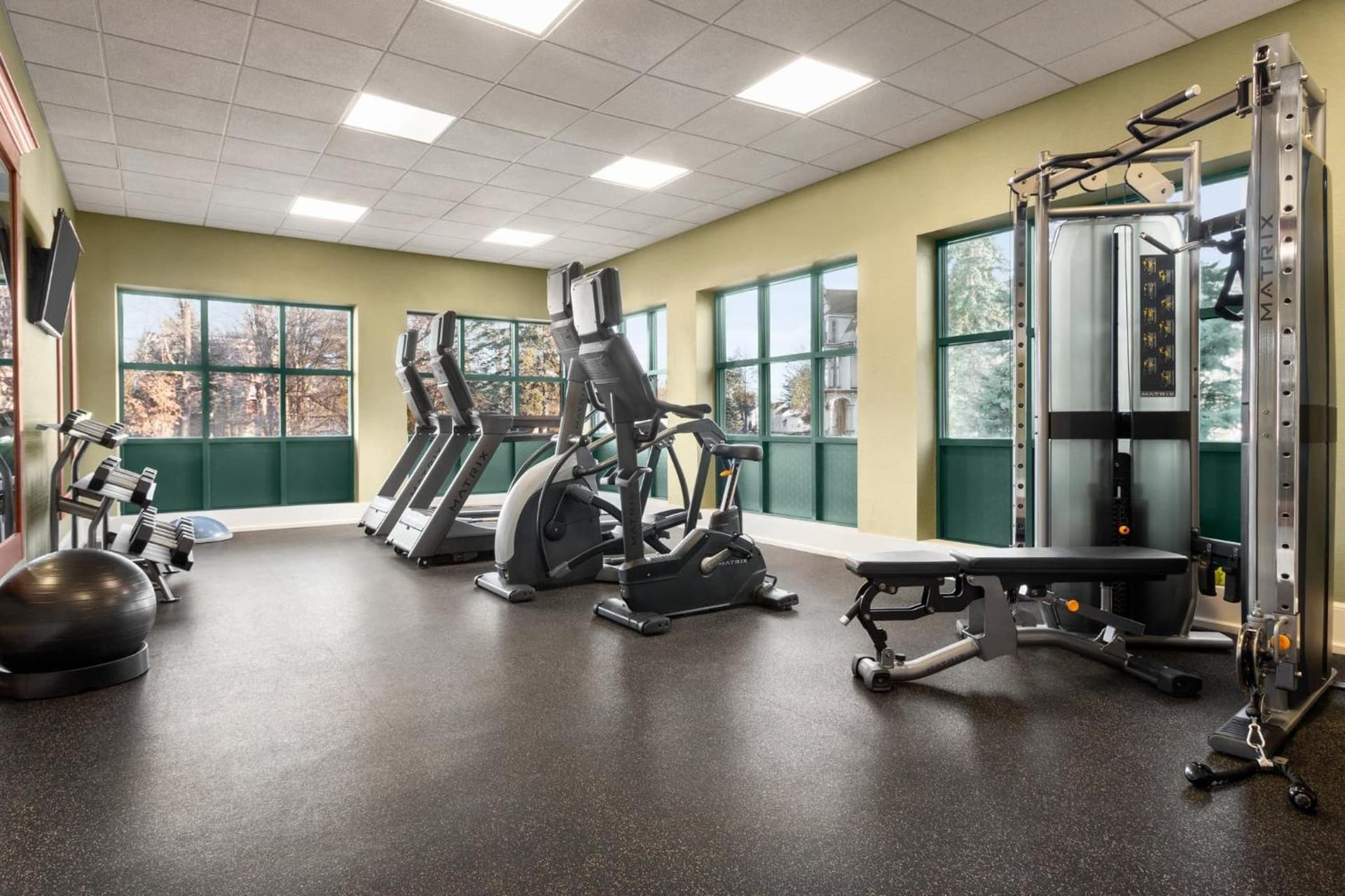 Holiday Inn Saratoga Springs by IHG gallery photo in Saratoga Springs, NY — image 20
