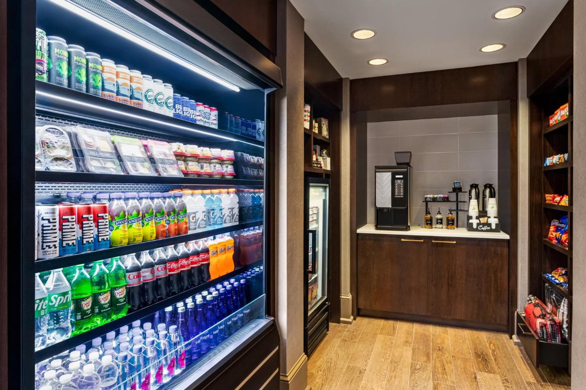 Holiday Inn Saratoga Springs by IHG gallery photo in Saratoga Springs, NY — image 49