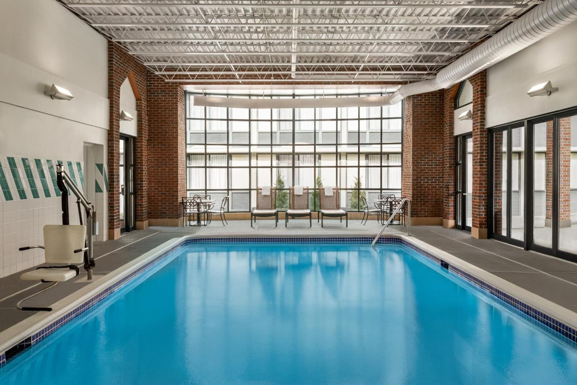 Holiday Inn Saratoga Springs by IHG gallery photo in Saratoga Springs, NY — image 55