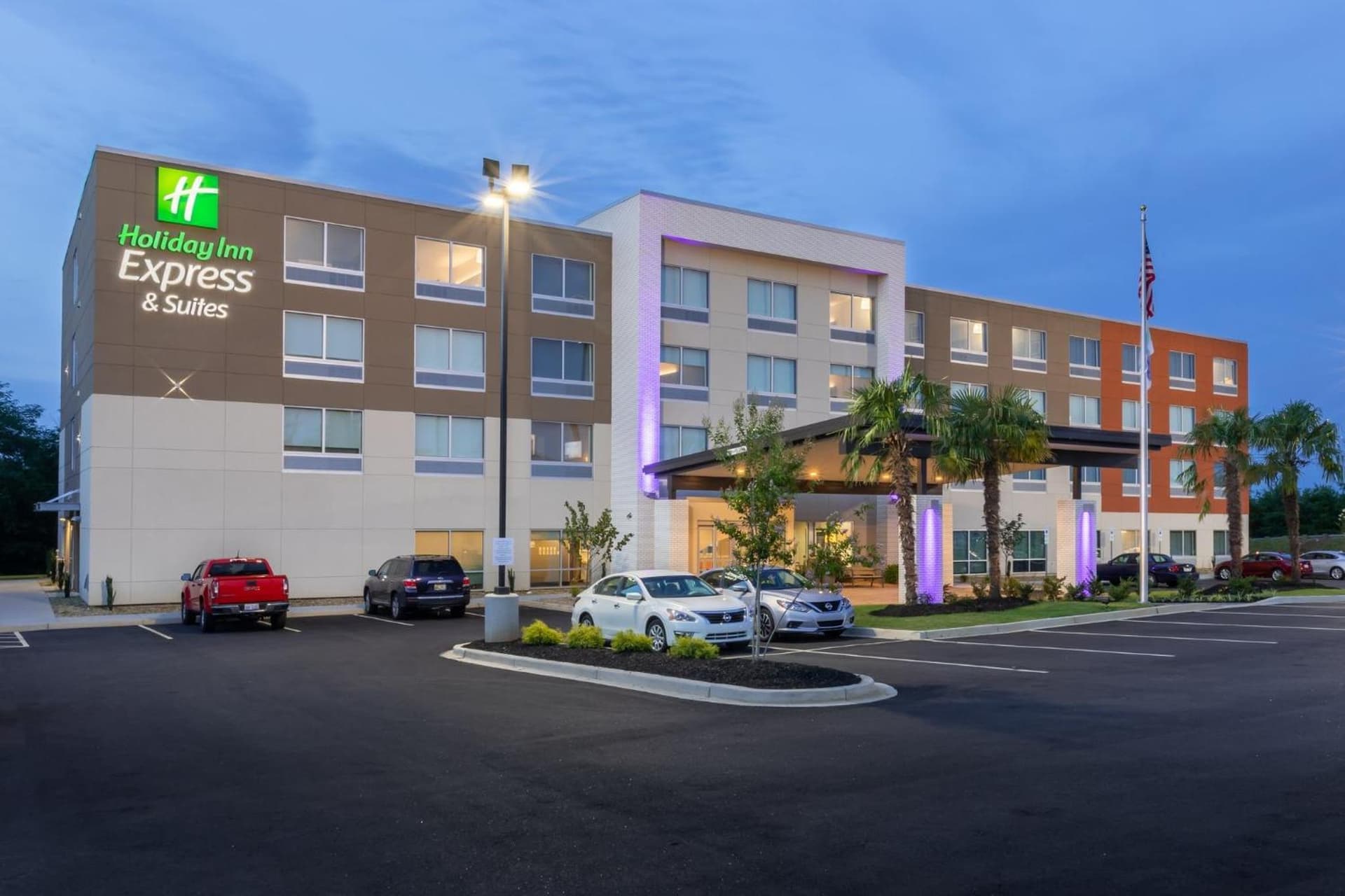 Holiday Inn Express & Suites - Rock Hill by IHG gallery photo in Rock Hill, SC — image 61