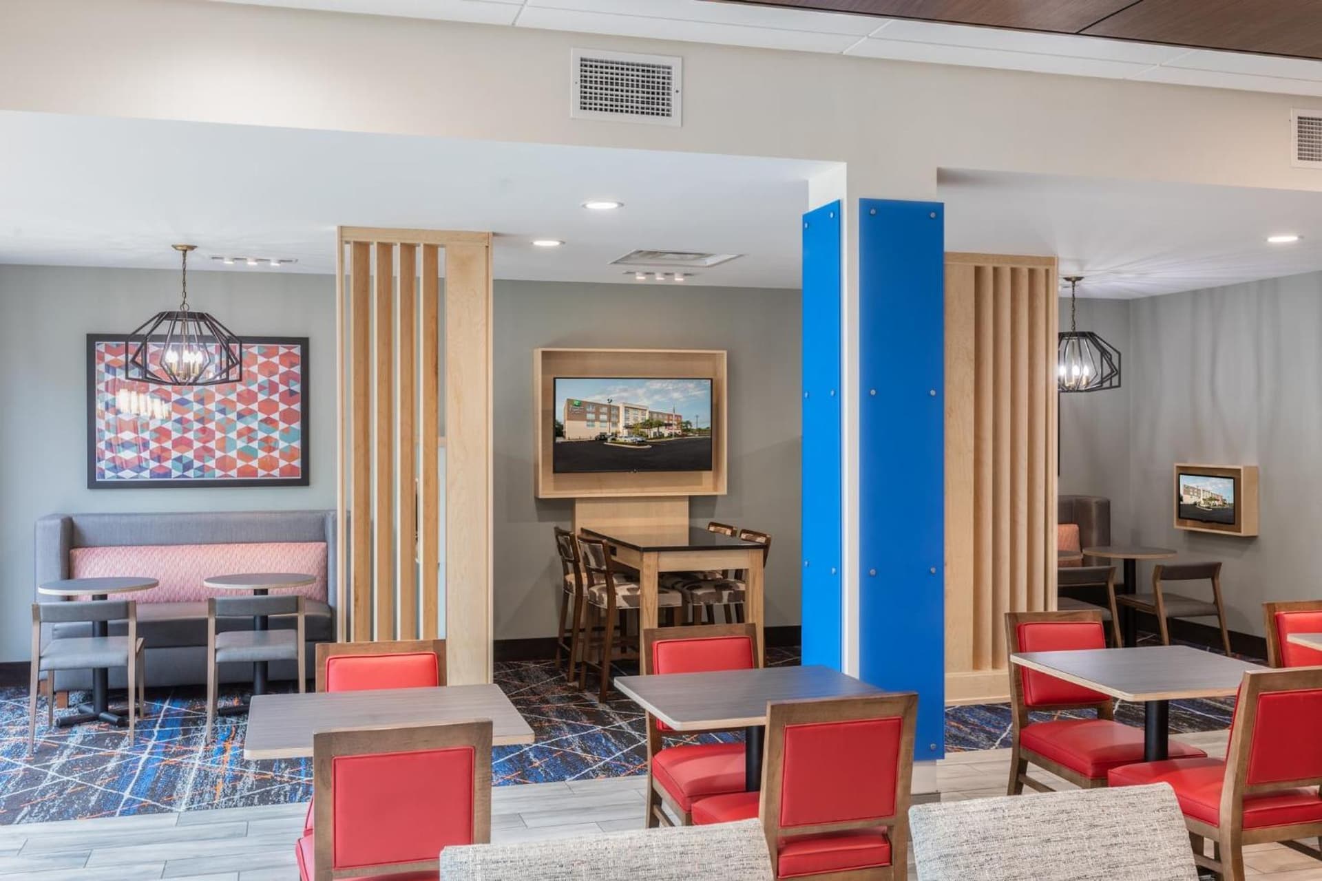 Holiday Inn Express & Suites - Rock Hill by IHG gallery photo in Rock Hill, SC — image 77